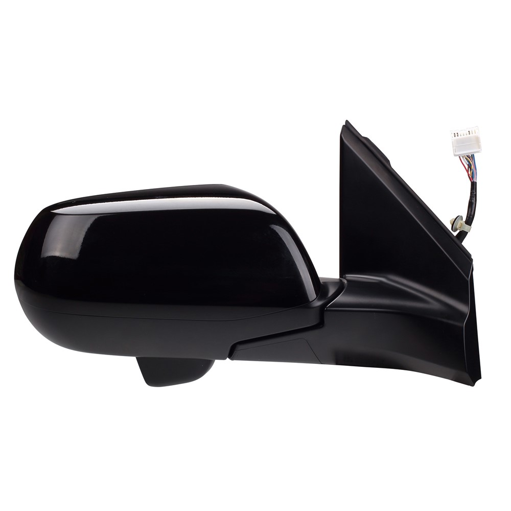 Right Passenger Side Door Mirror For 16 Honda CR-V