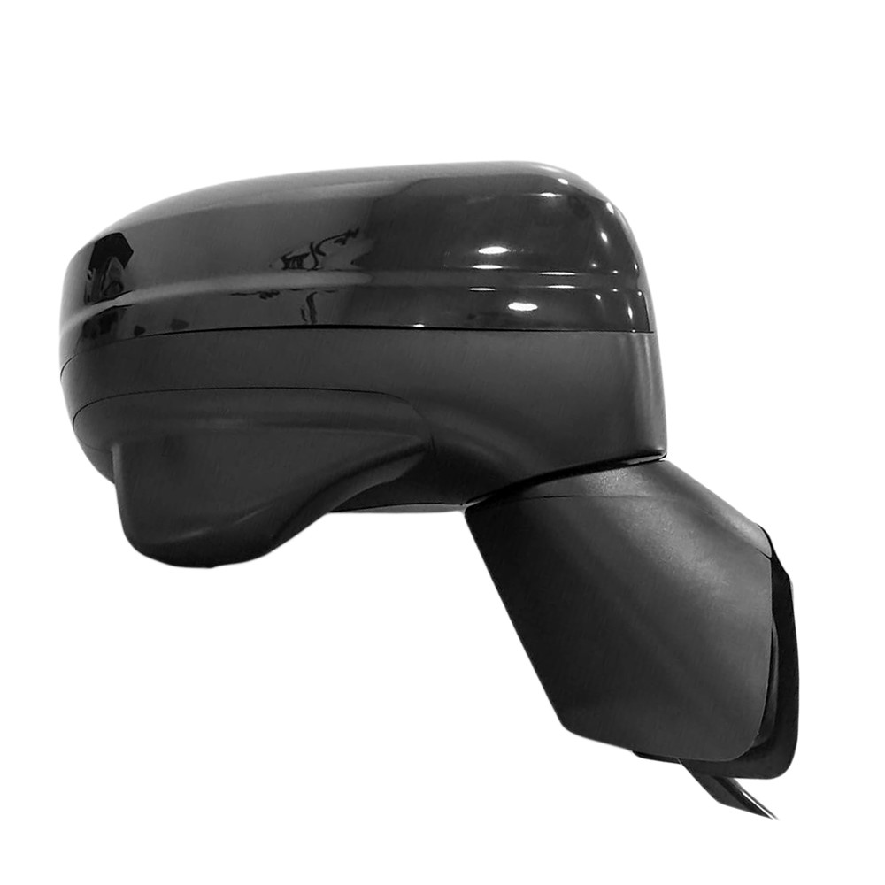 Right Passenger Side Door Mirror For 14-15 Honda Civic