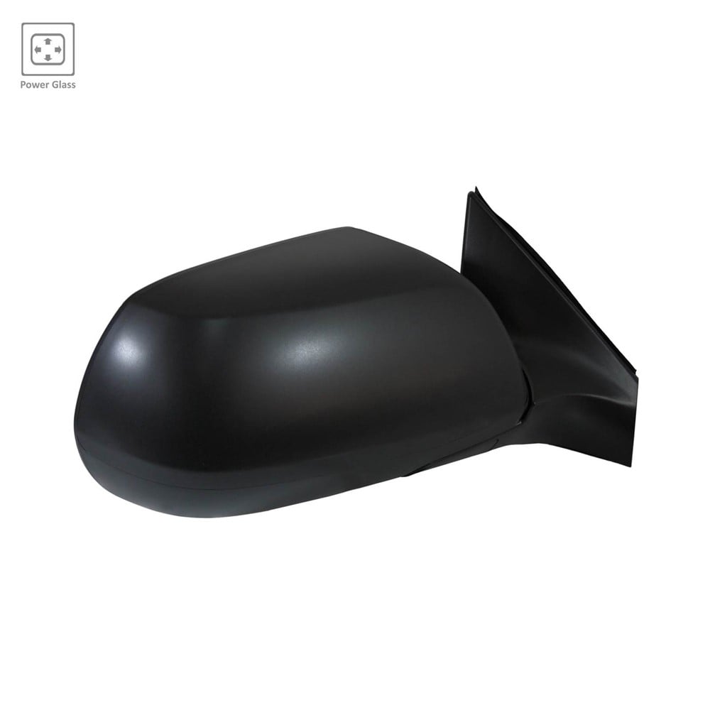 Right Passenger Side Door Mirror For 17-22 Honda CR-V