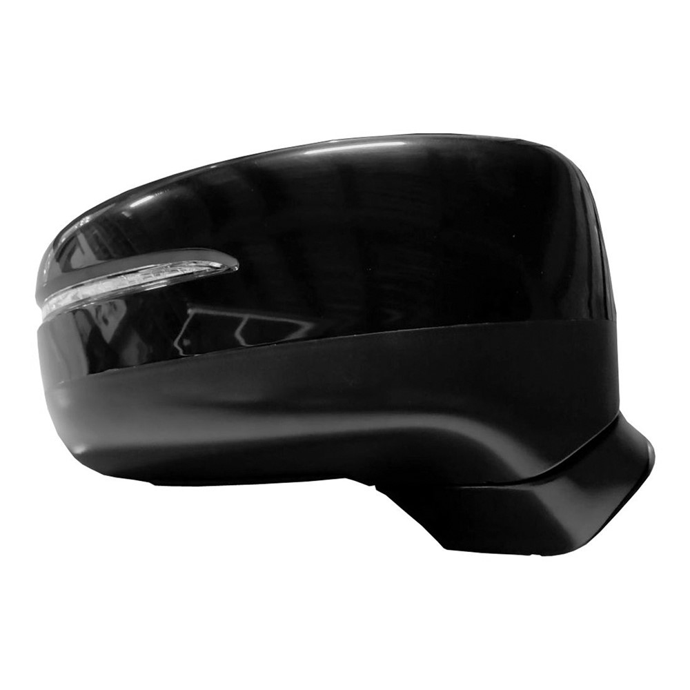 Right Passenger Side Door Mirror For 18-22 Honda Odyssey