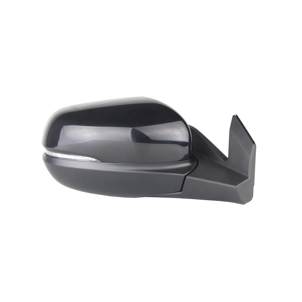 Right Passenger Side Door Mirror For 19-22 Honda Pilot