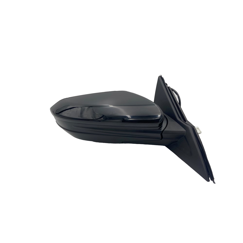 Right Passenger Side Door Mirror For 17-21 Honda Civic