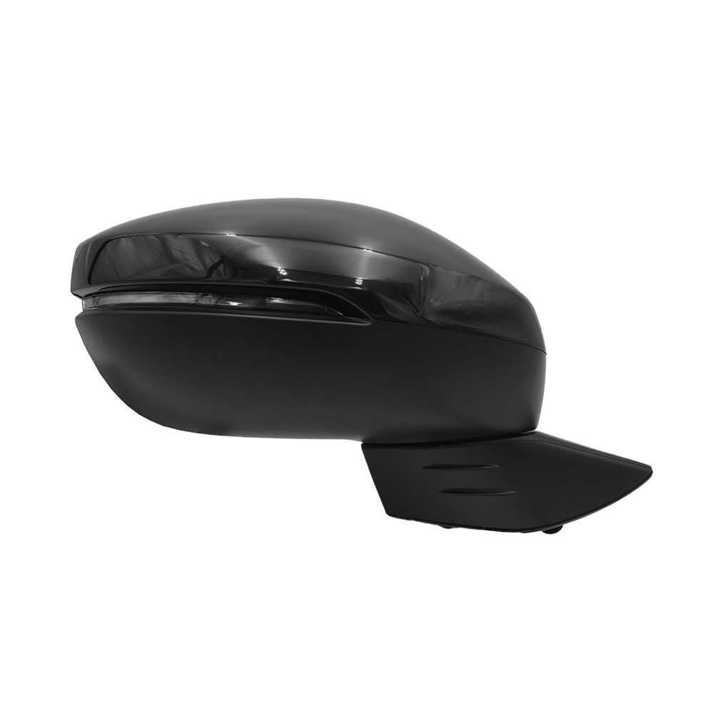 Right Passenger Side Door Mirror For 22-25 Honda Civic