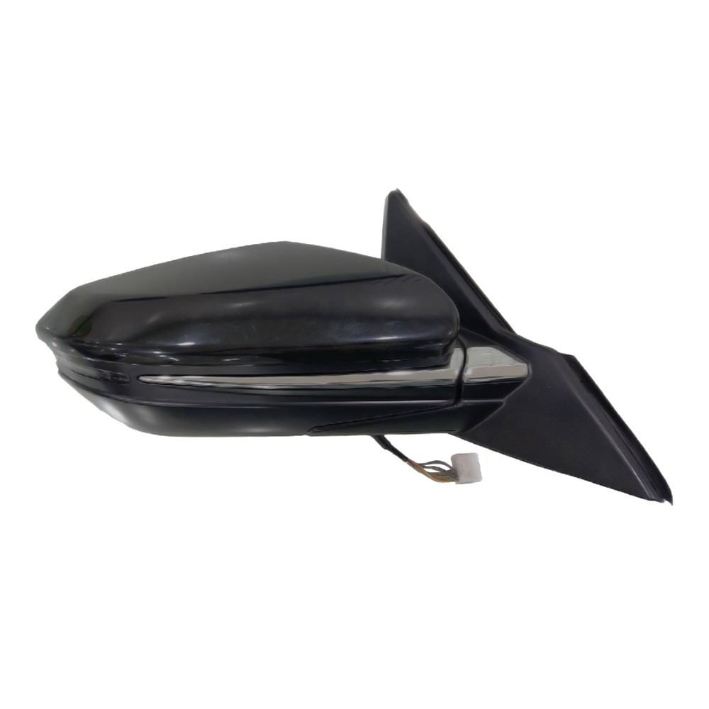 Right Passenger Side Door Mirror For 21-22 Honda Insight