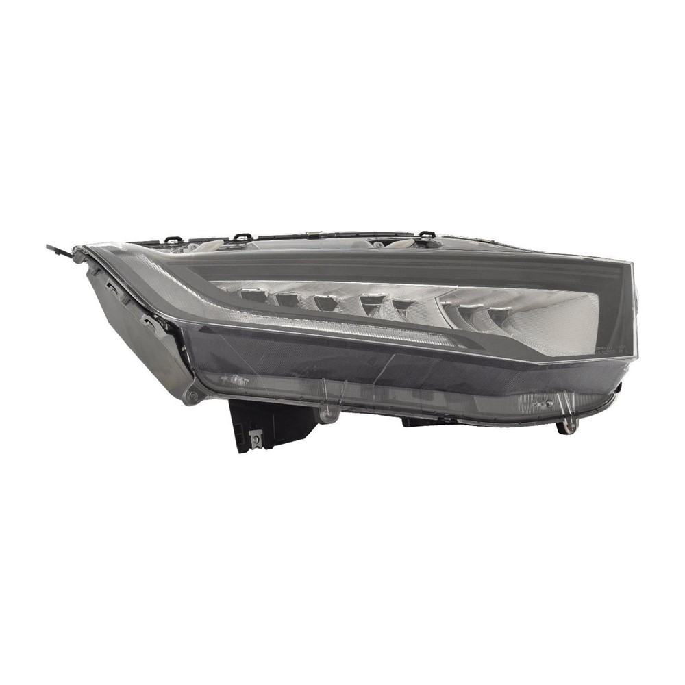 Right Passenger Side Headlight For 21-24 Honda Odyssey