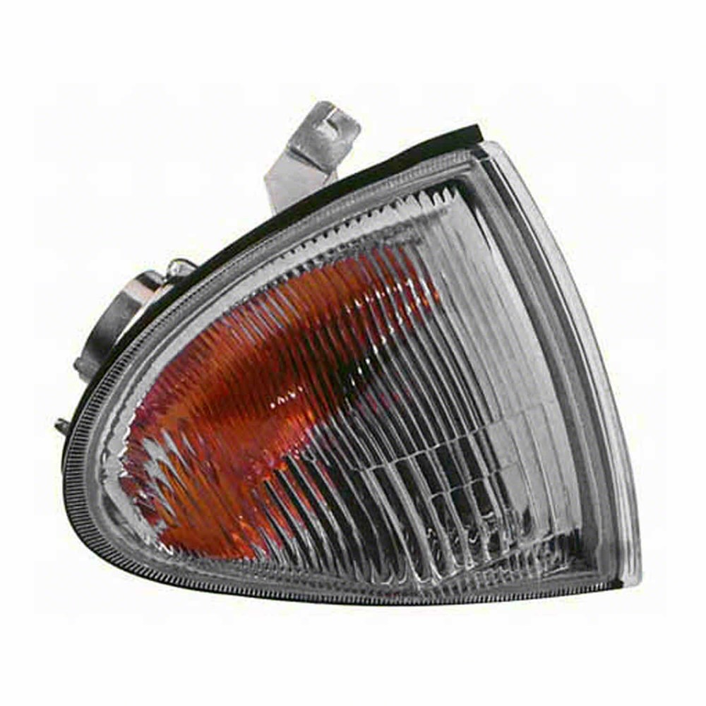 Right Passenger Side Signal Light For 93-97 Honda Civic del Sol
