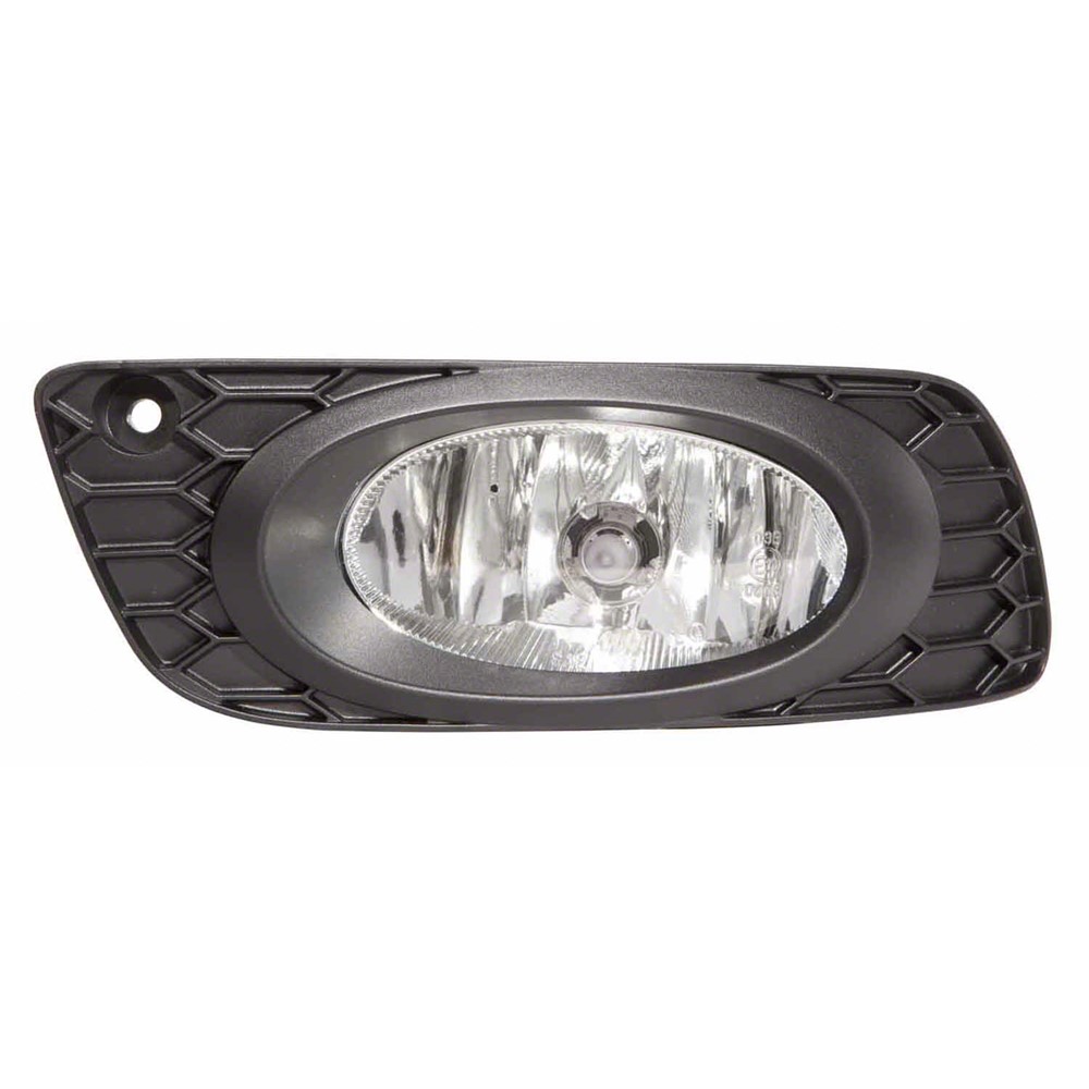 Fog Light Set For 12 Honda Civic