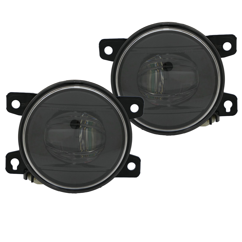 Fog Light Set For 2021-2025 Acura Honda