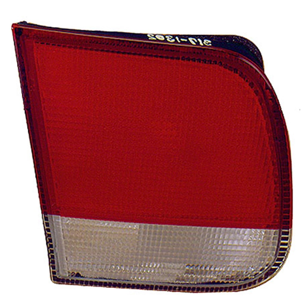 Left Driver Side Tail Light For 96-98 Honda Civic