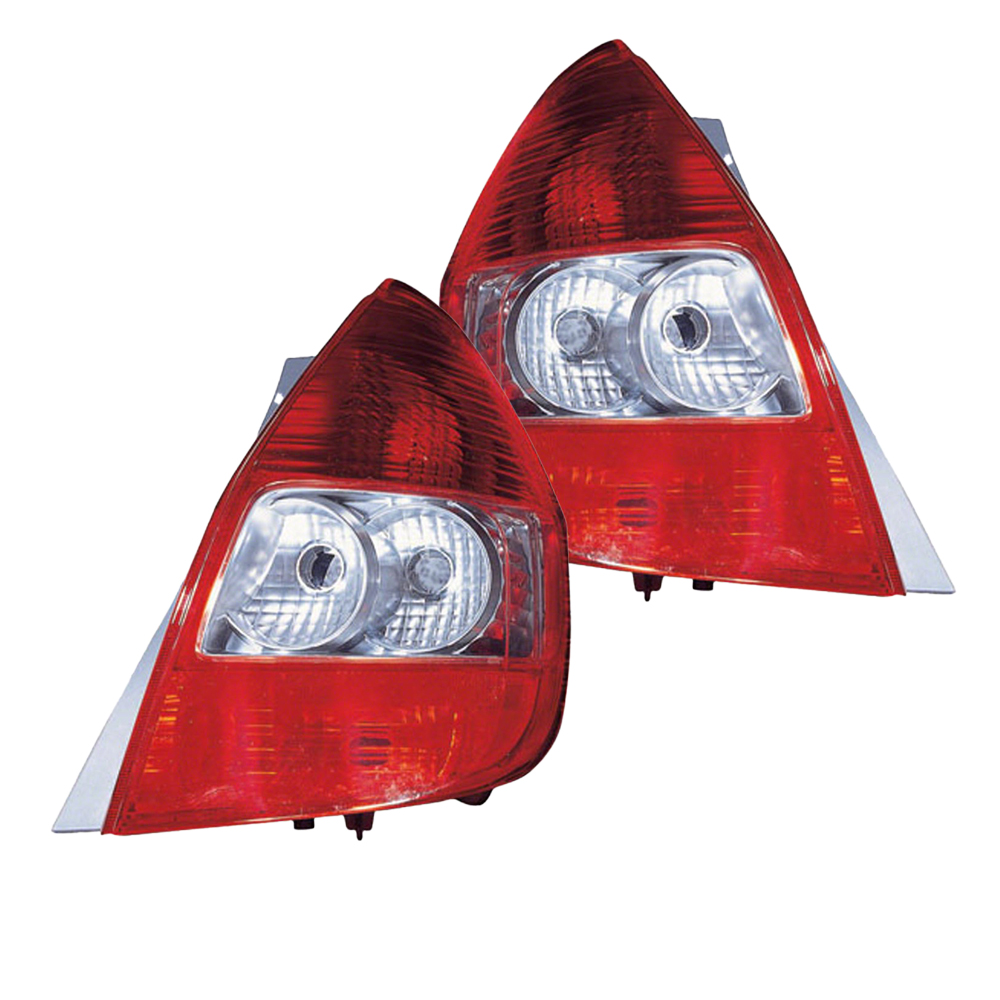 Tail Light Set For 07-08 Honda Fit