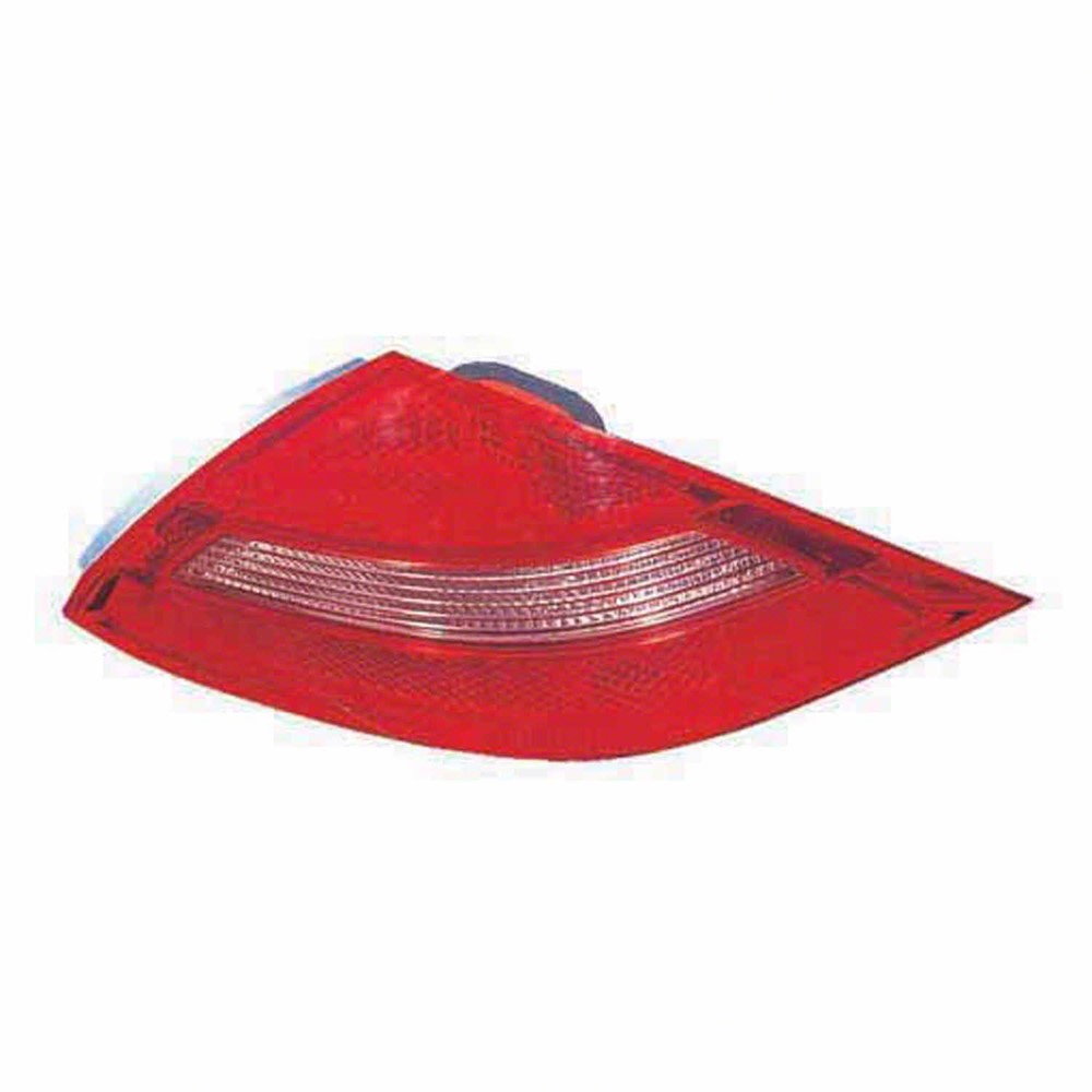 Right Passenger Side Tail Light For 03-05 Honda Accord