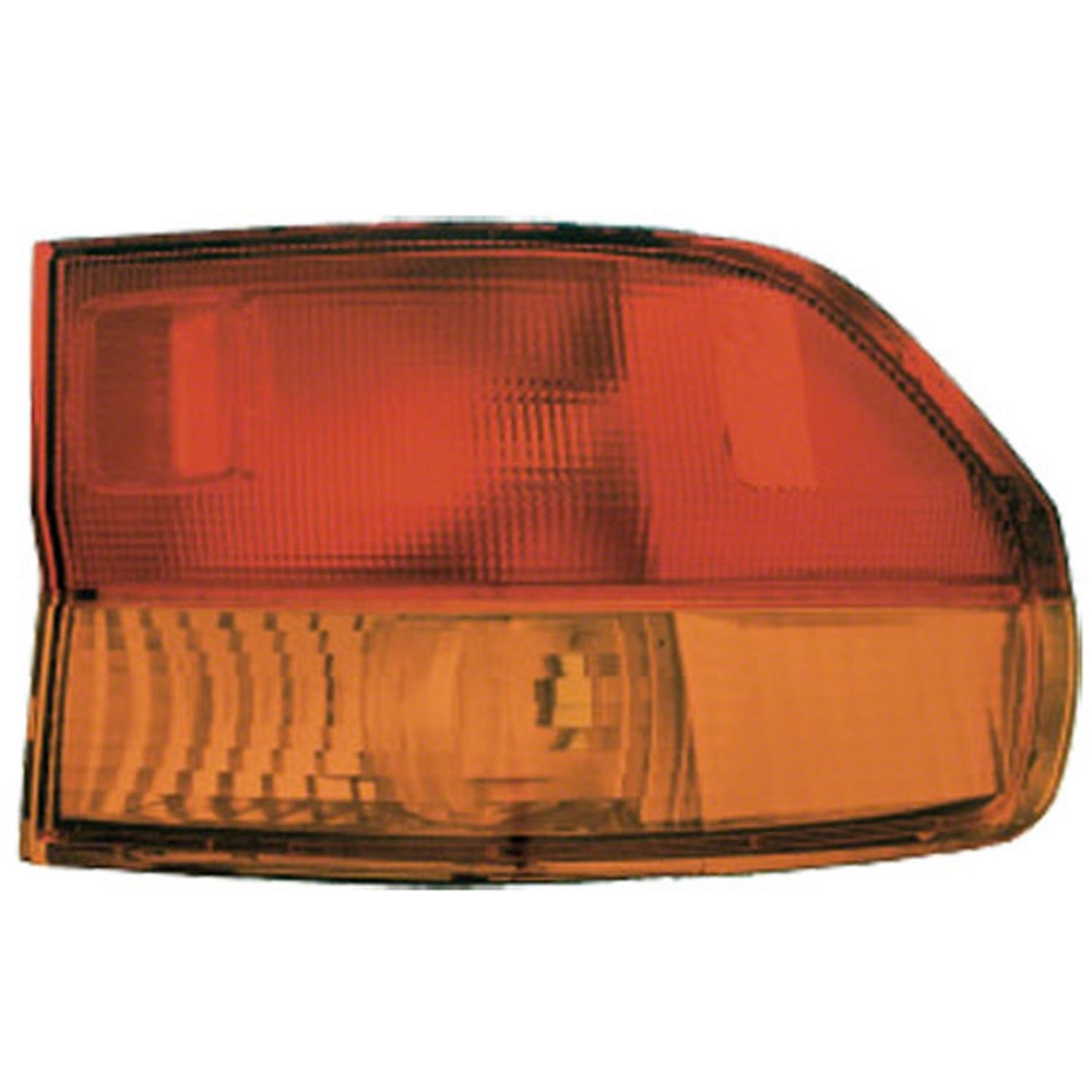 Right Passenger Side Tail Light For 02-04 Honda Odyssey
