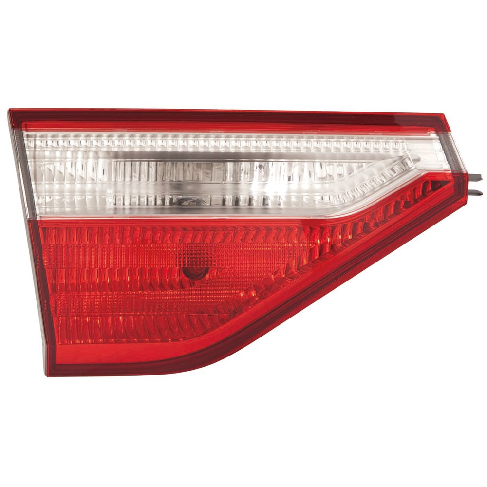 Left Driver Side Tail Light For 11-13 Honda Odyssey
