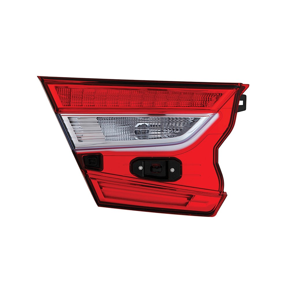 Left Driver Side Tail Light For 18-20 Honda Accord