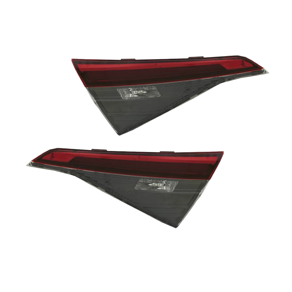 Tail Light Set For 22-24 Honda Civic