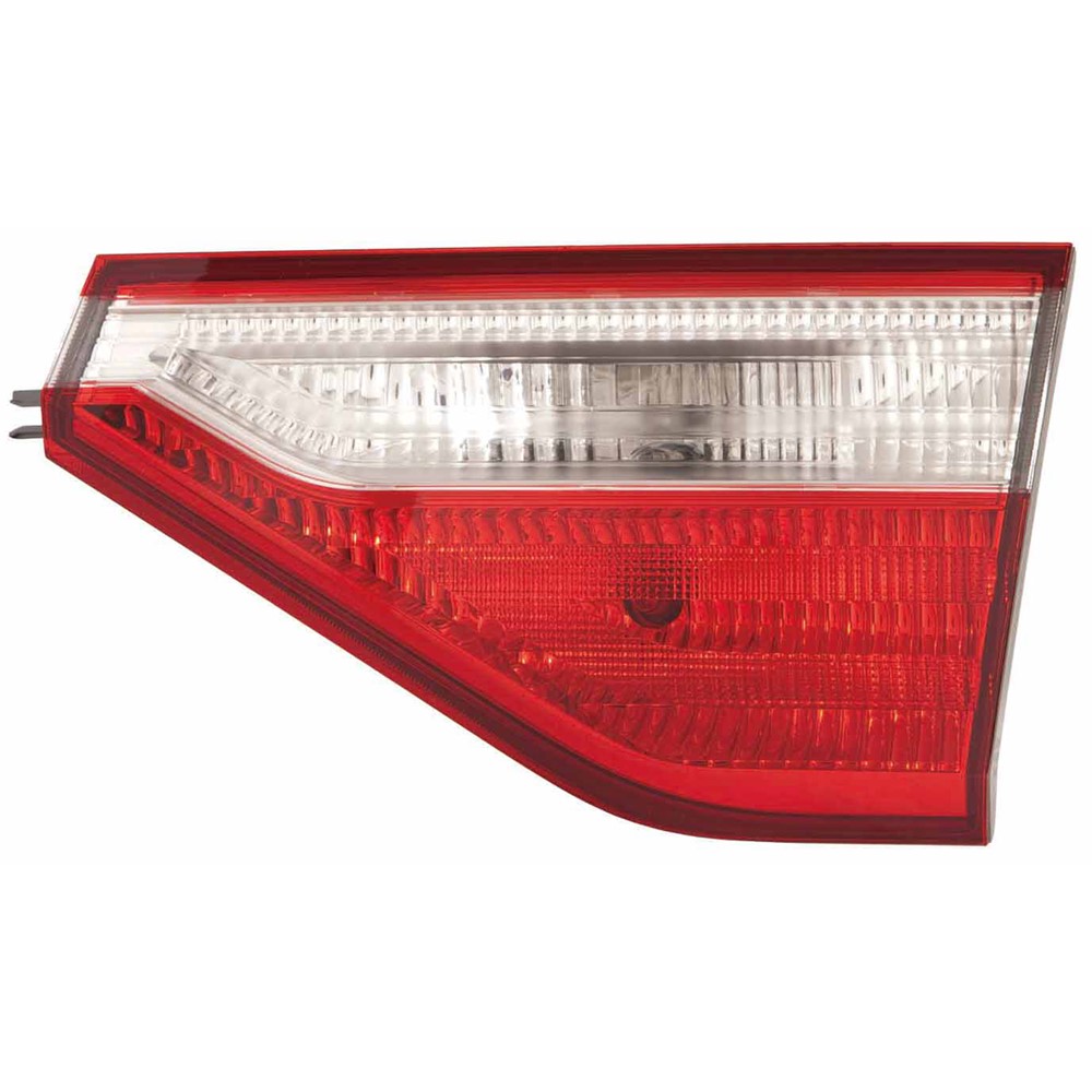 Right Passenger Side Tail Light For 11-13 Honda Odyssey