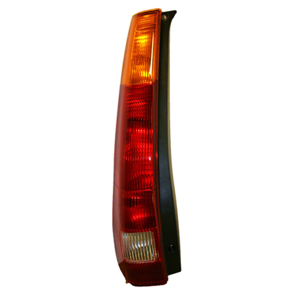 Left Driver Side Tail Light For 02-04 Honda CR-V
