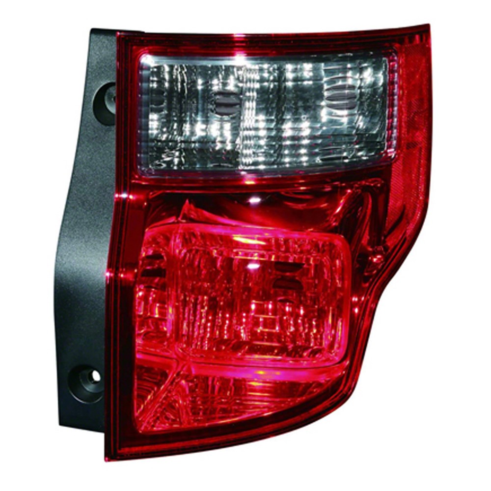 Right Passenger Side Tail Light For 09-11 Honda Element
