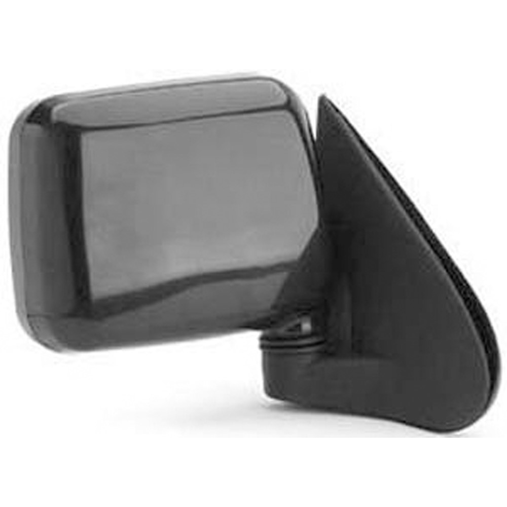 Right Passenger Side Door Mirror For 94-97 Honda Passport, 94-95 Isuzu Pickup, 94-97 Isuzu Rodeo