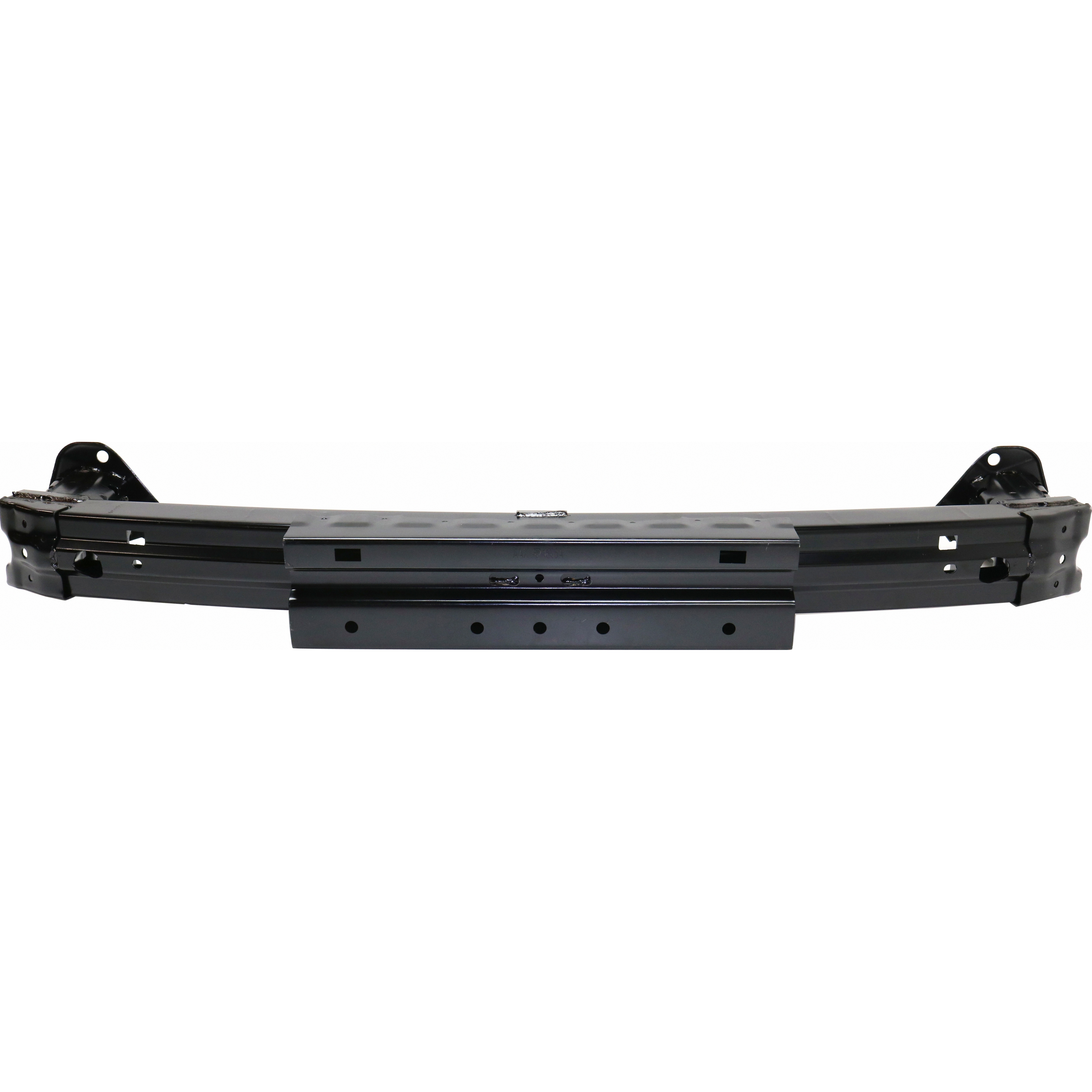 Bumper For 08-12 Honda Accord; CAPA Certified