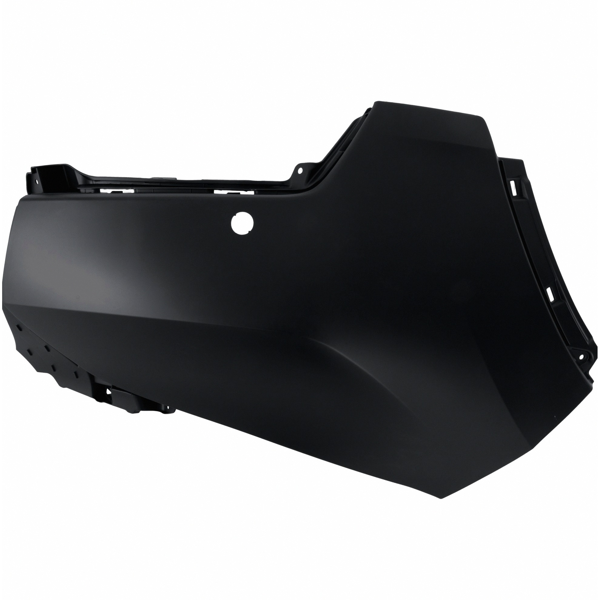 Right Passenger Side Bumper For 19-21 Honda Passport
