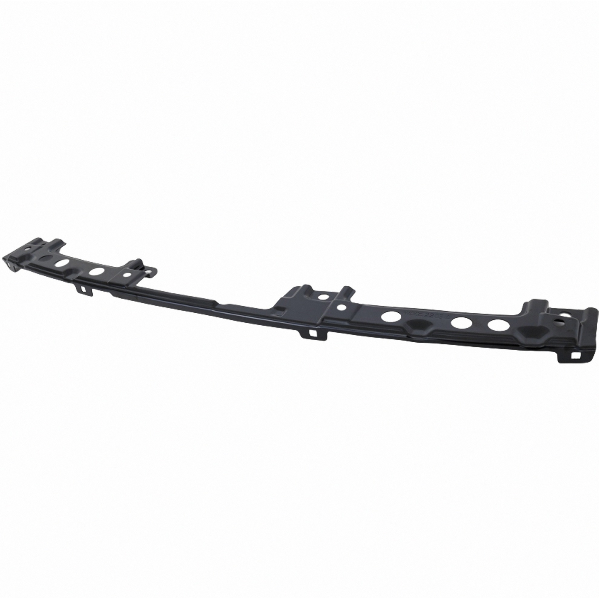Bumper For 22-26 Honda Civic; CAPA Certified