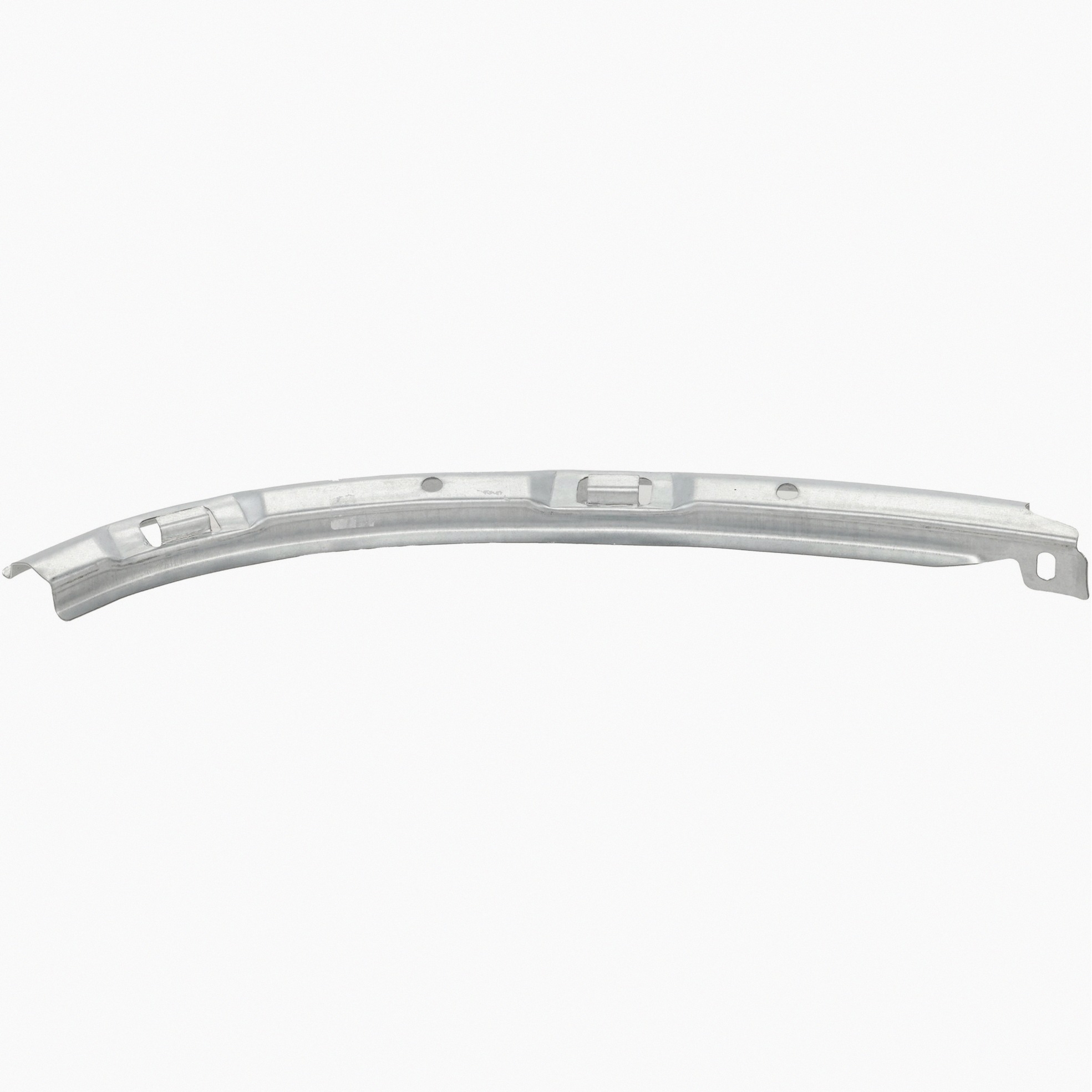 Left Driver Side Bumper For 96-00 Honda Civic