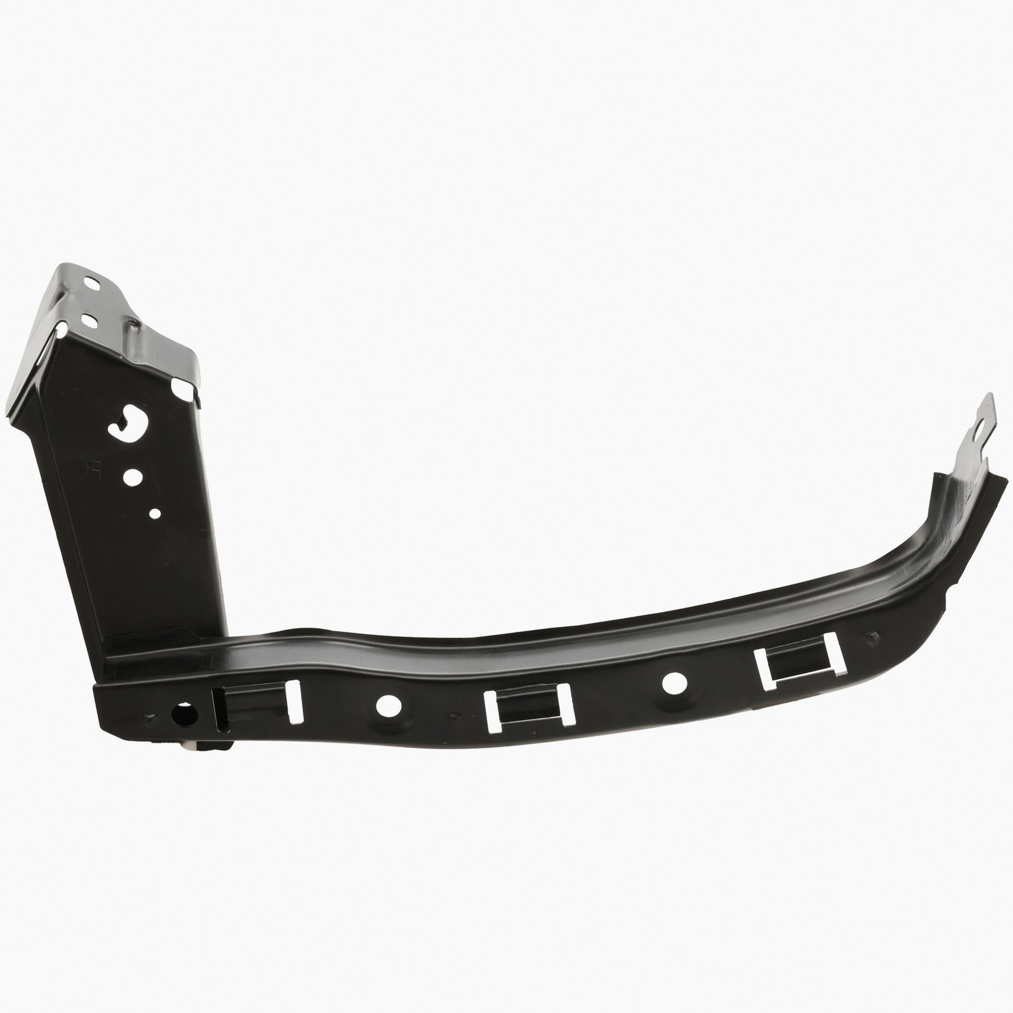 Left Driver Side Bumper For 05-06 Honda CR-V