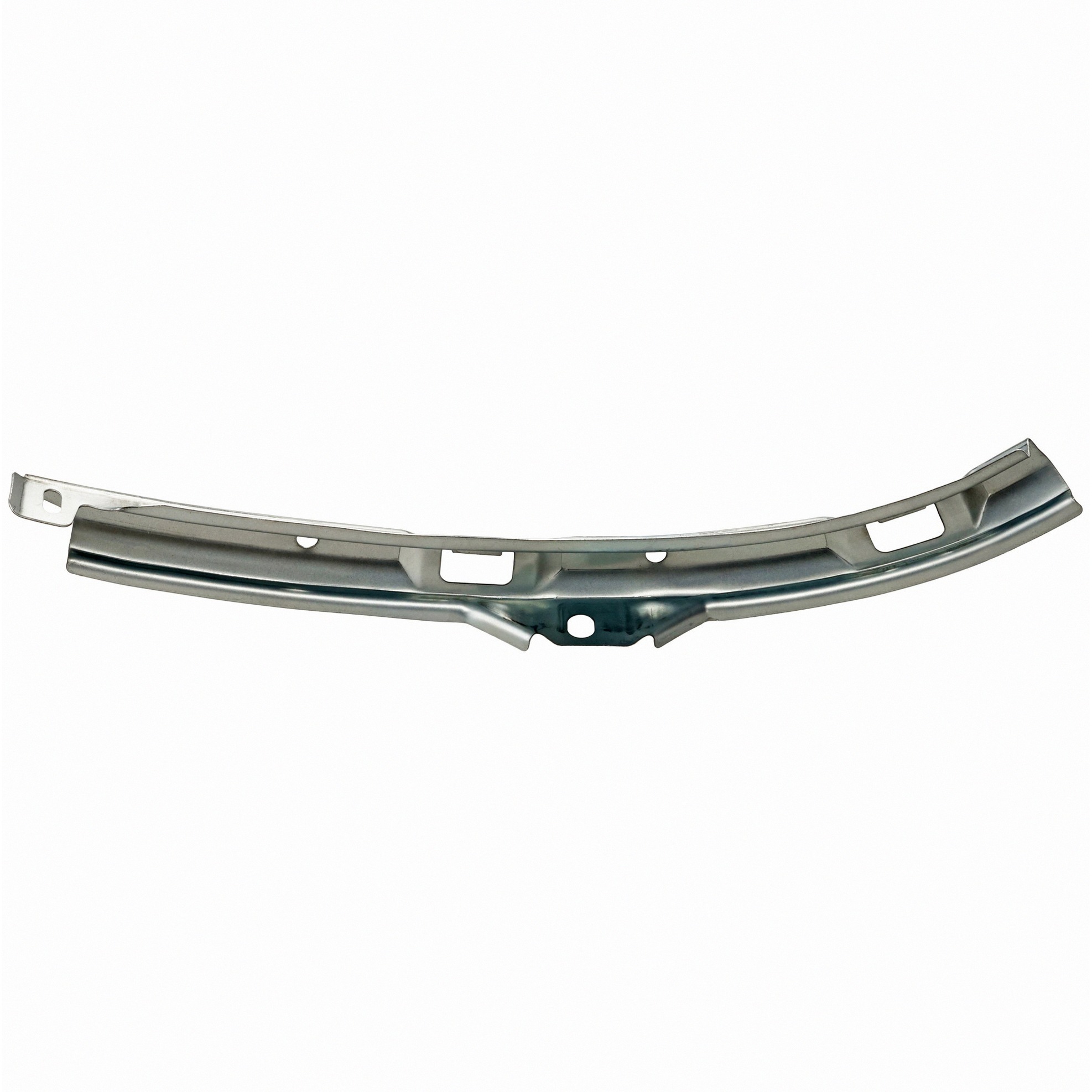 Right Passenger Side Bumper For 96-00 Honda Civic