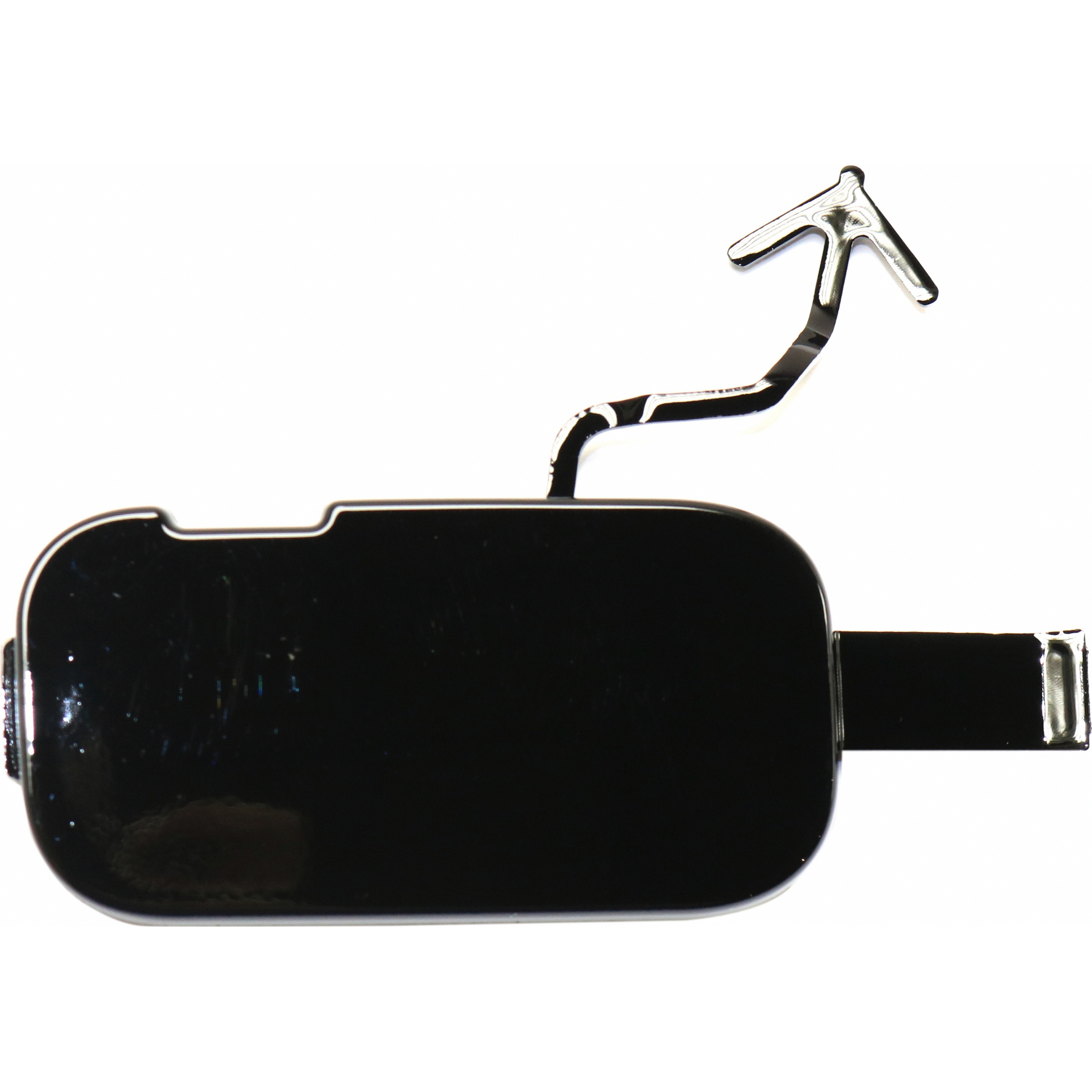 Tow Hook Cover For 16-17 Honda HR-V