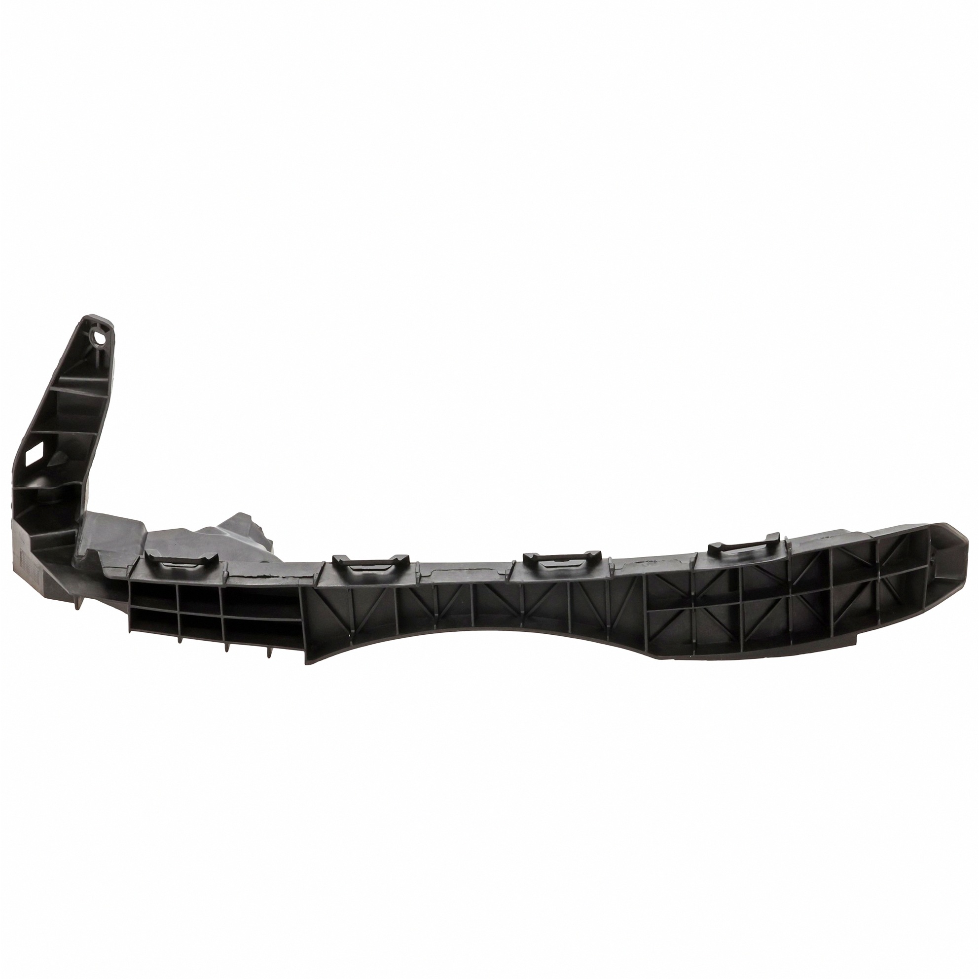 Left Driver Side Bumper For 13-17 Honda Accord