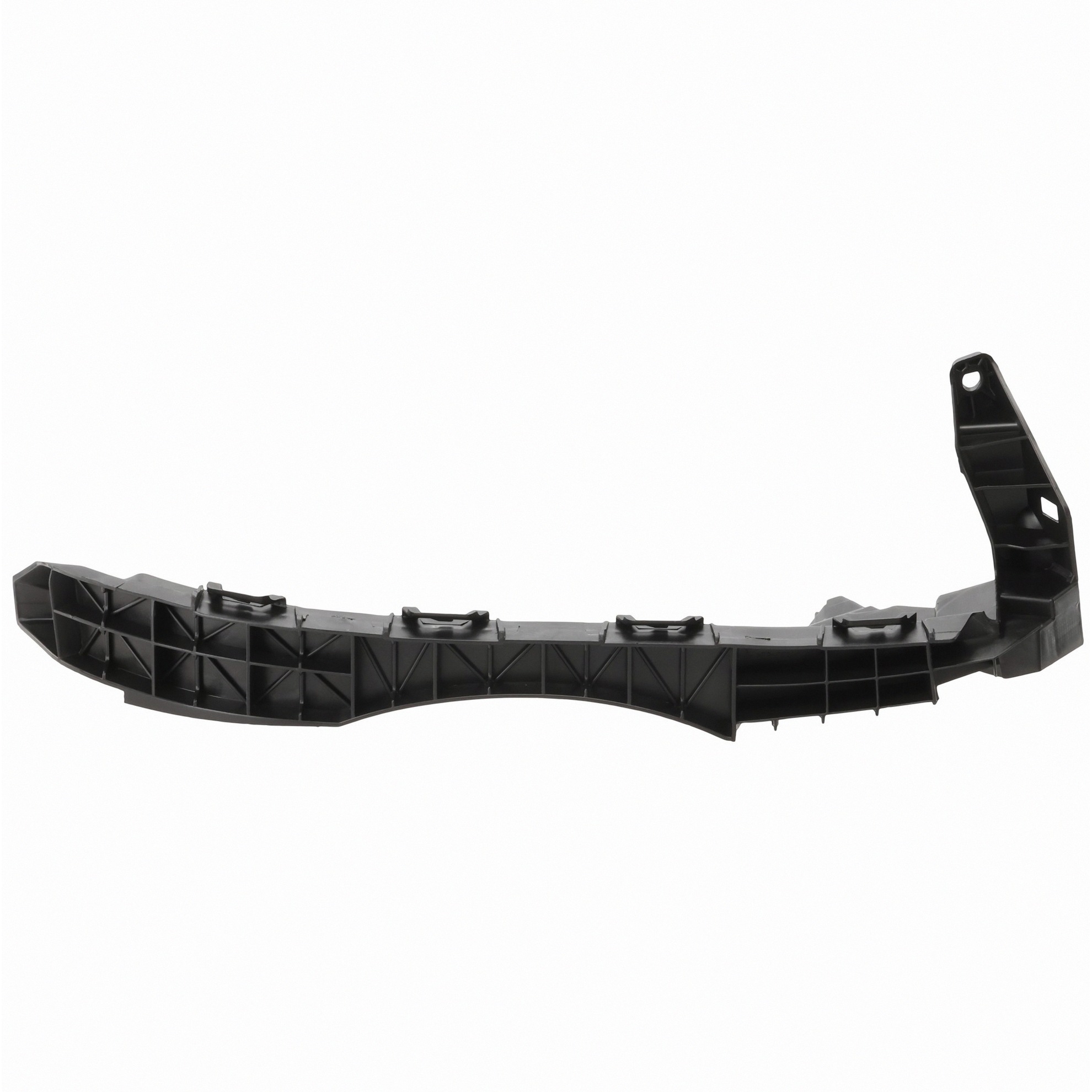 Right Passenger Side Bumper For 13-17 Honda Accord