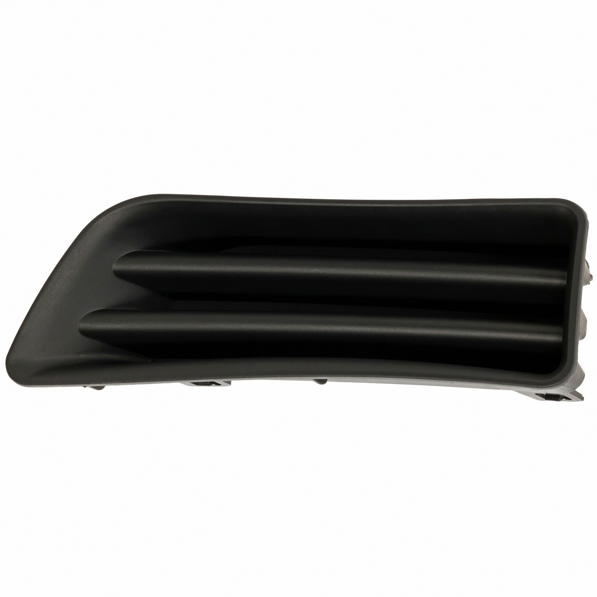 Left Driver Side Bumper For 06-07 Honda Accord