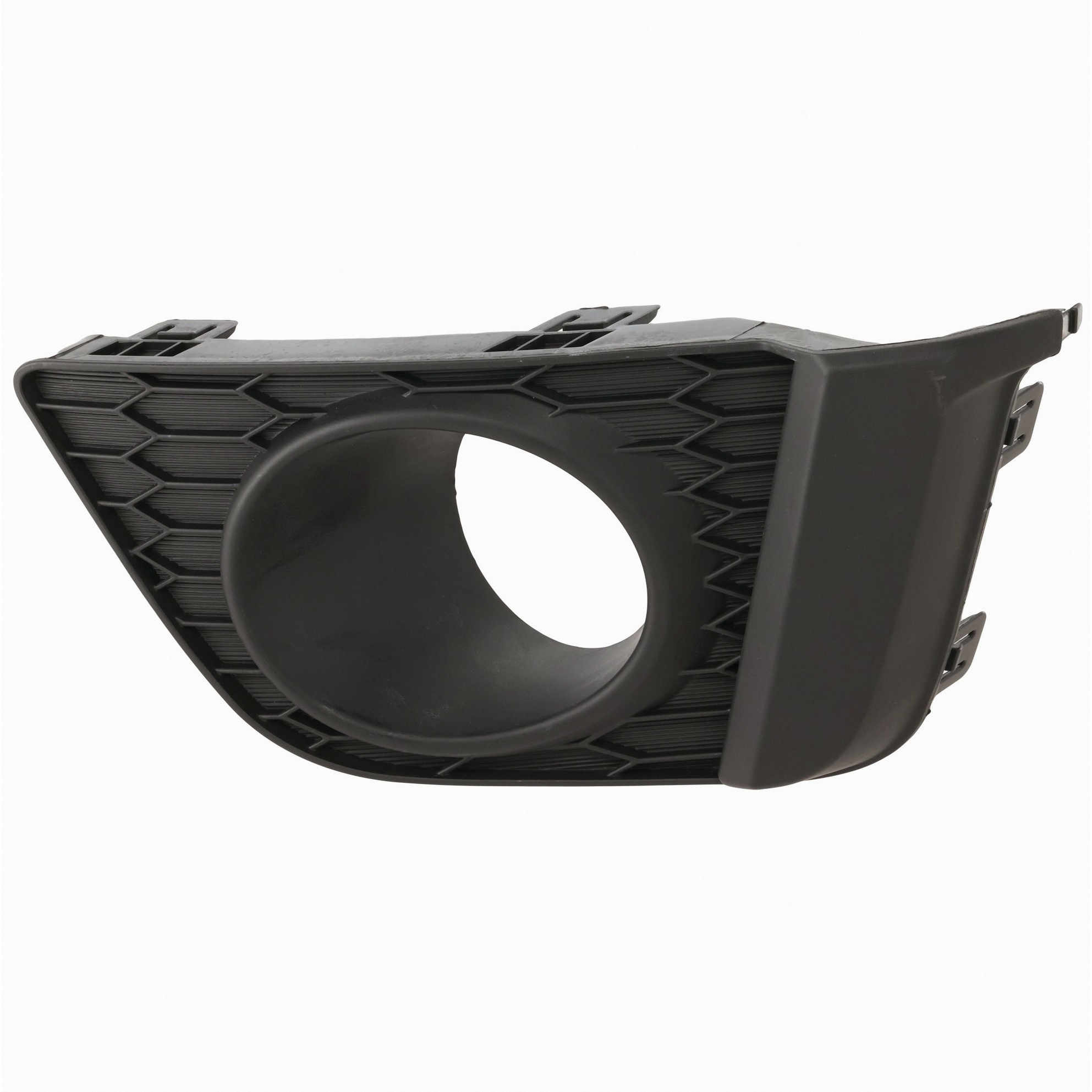 Left Driver Side Fog Light For 15-17 Honda Fit