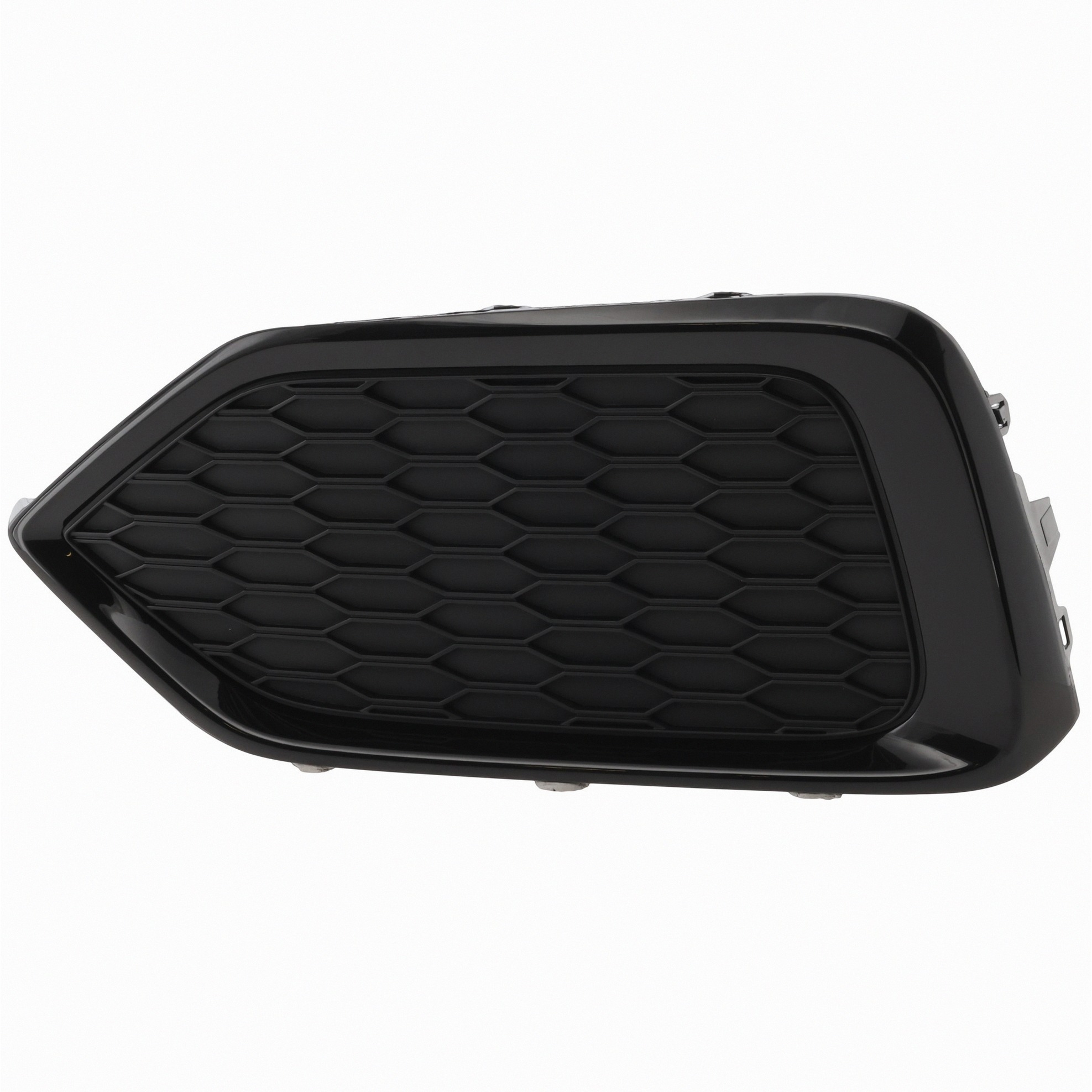 Left Driver Side Fog Light For 17-19 Honda Civic