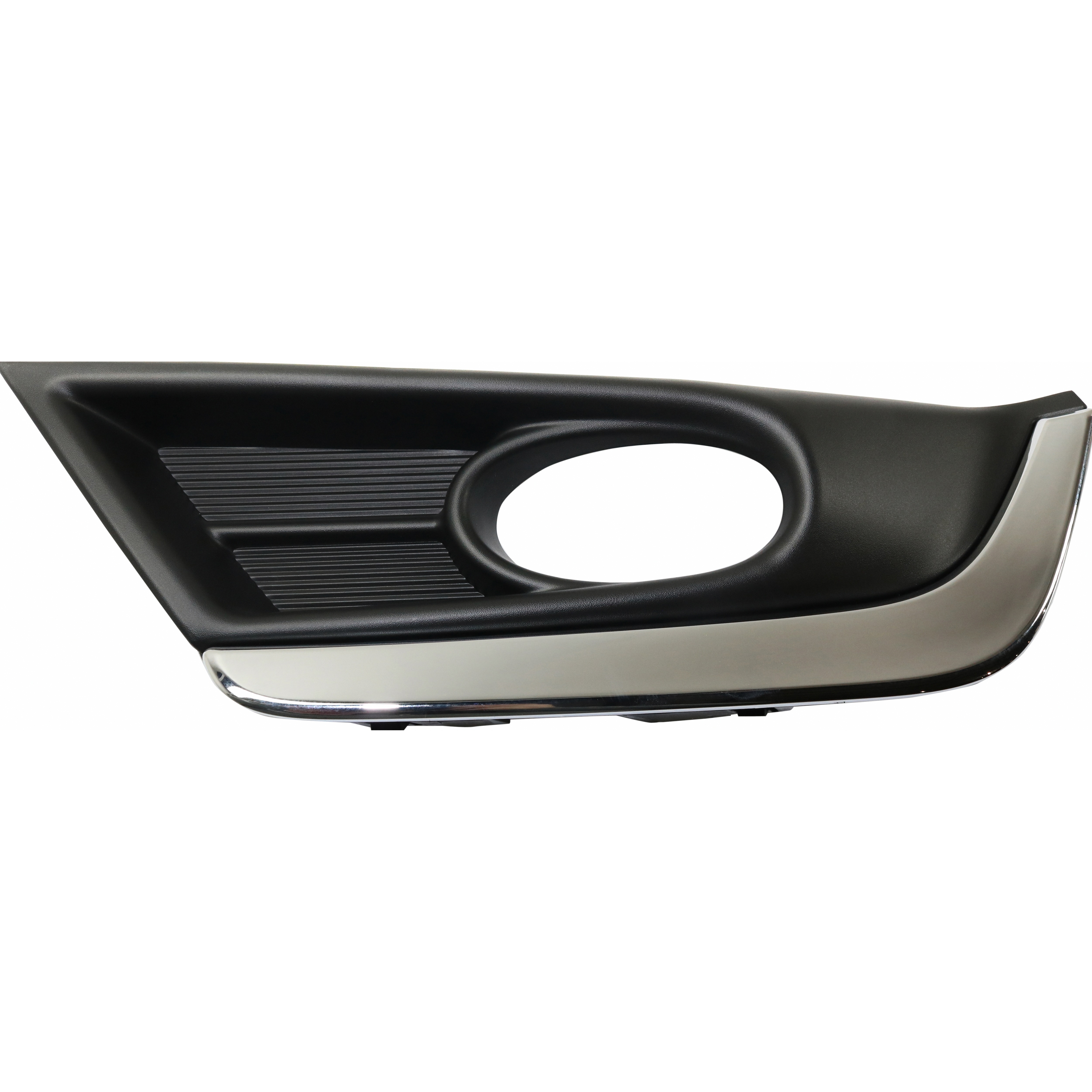 Left Driver Side Fog Light For 17-19 Honda CR-V