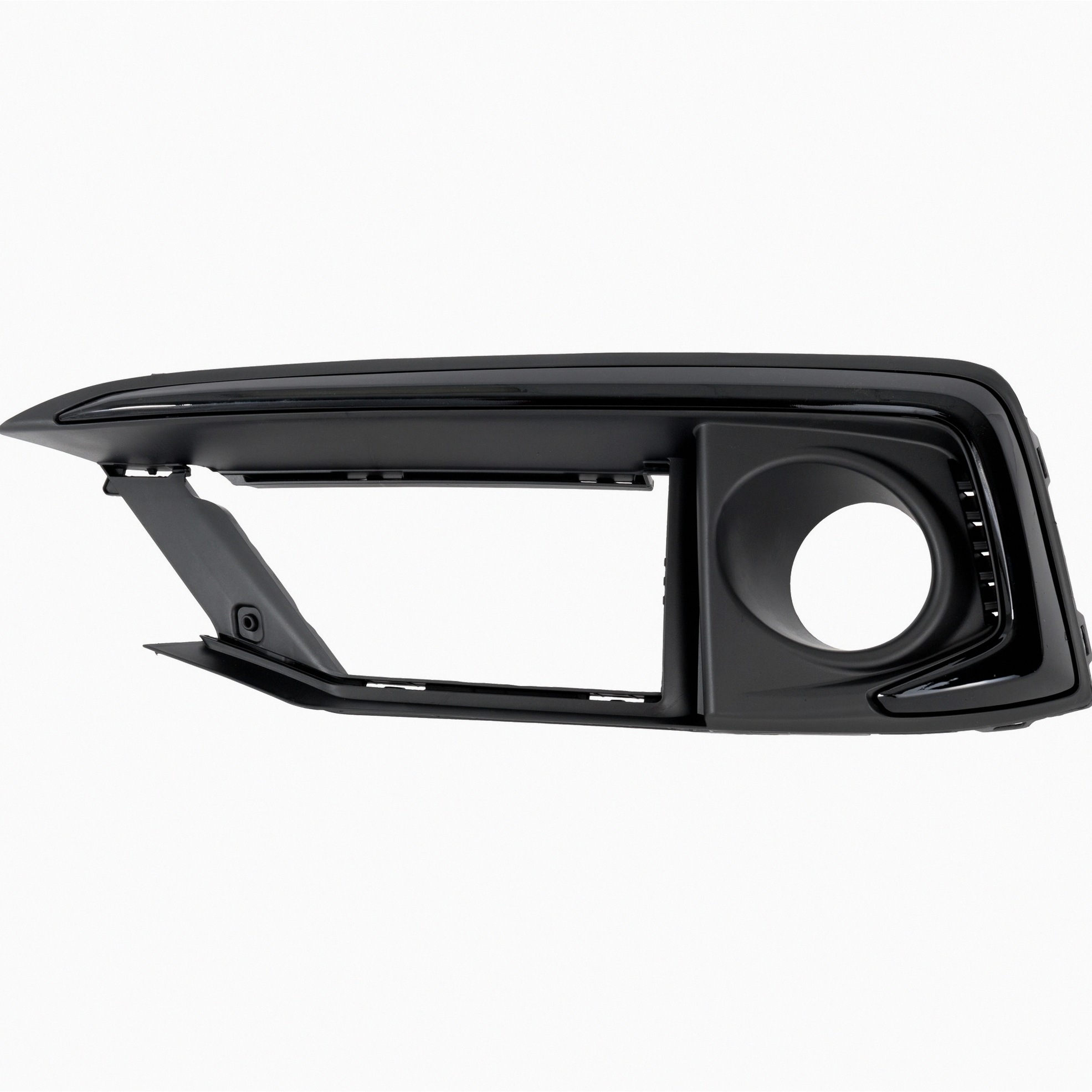 Left Driver Side Fog Light For 19-21 Honda Civic