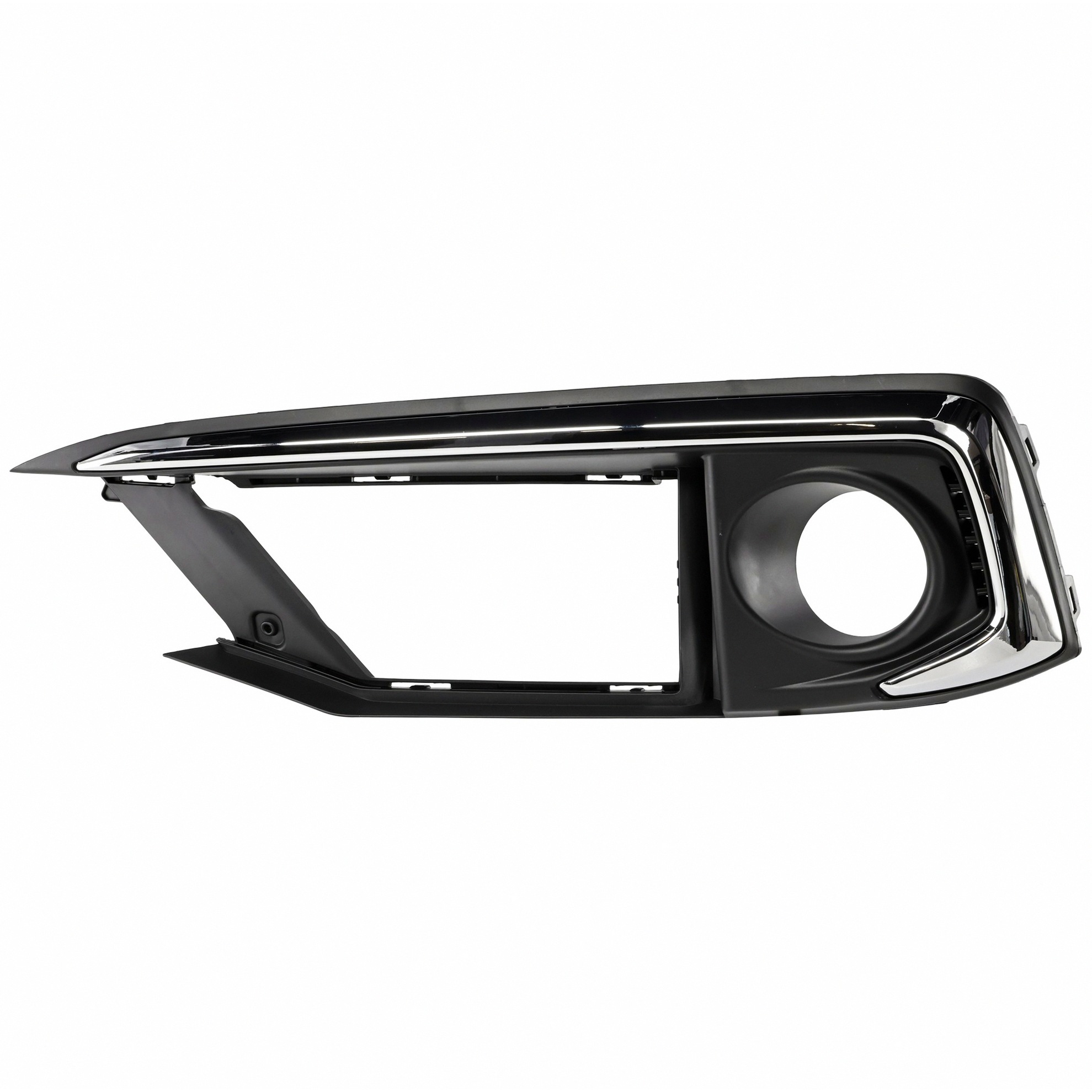 Left Driver Side Fog Light For 19-21 Honda Civic