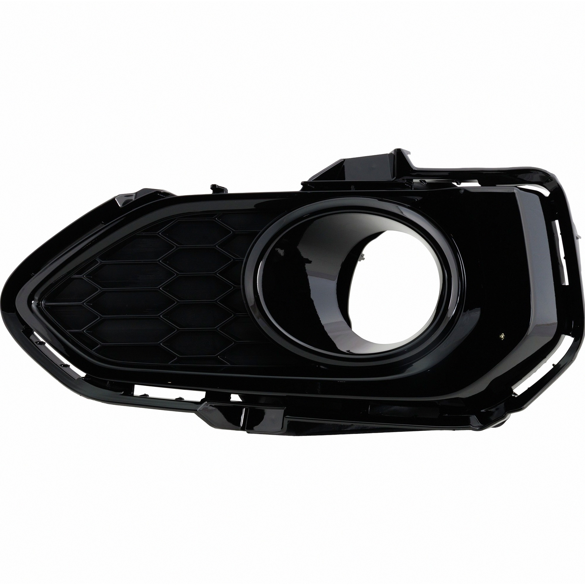 Left Driver Side Fog Light For 18-20 Honda Fit