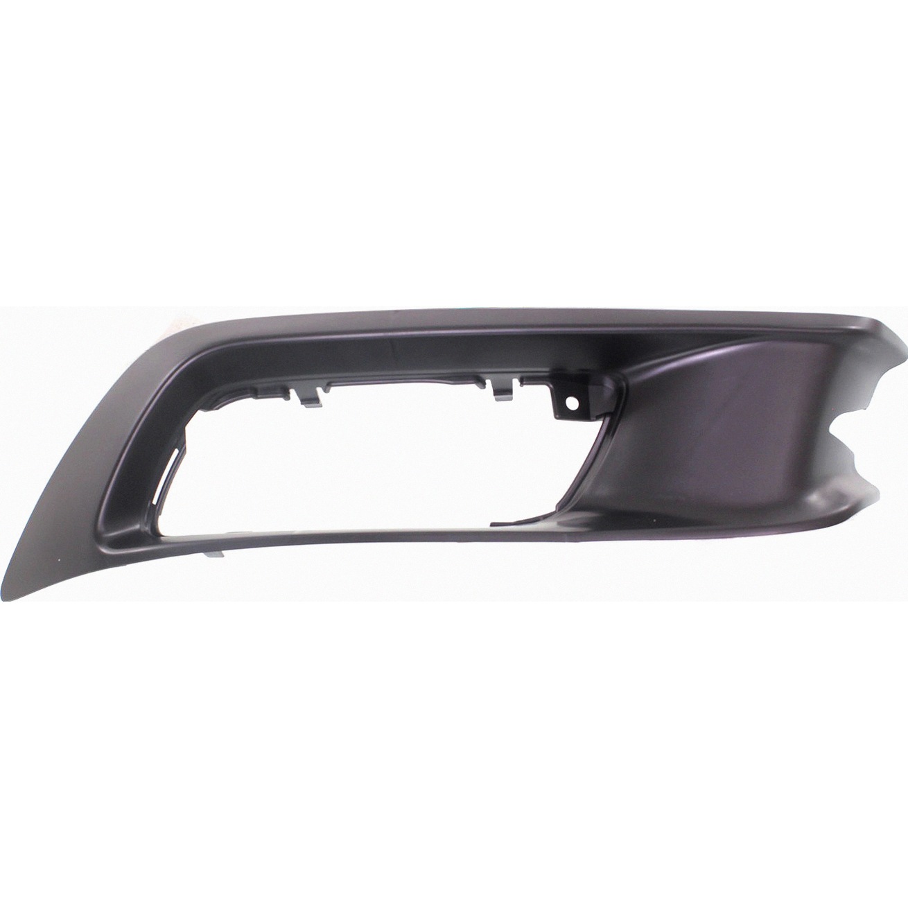 Right Passenger Side Fog Light For 12 Honda Civic