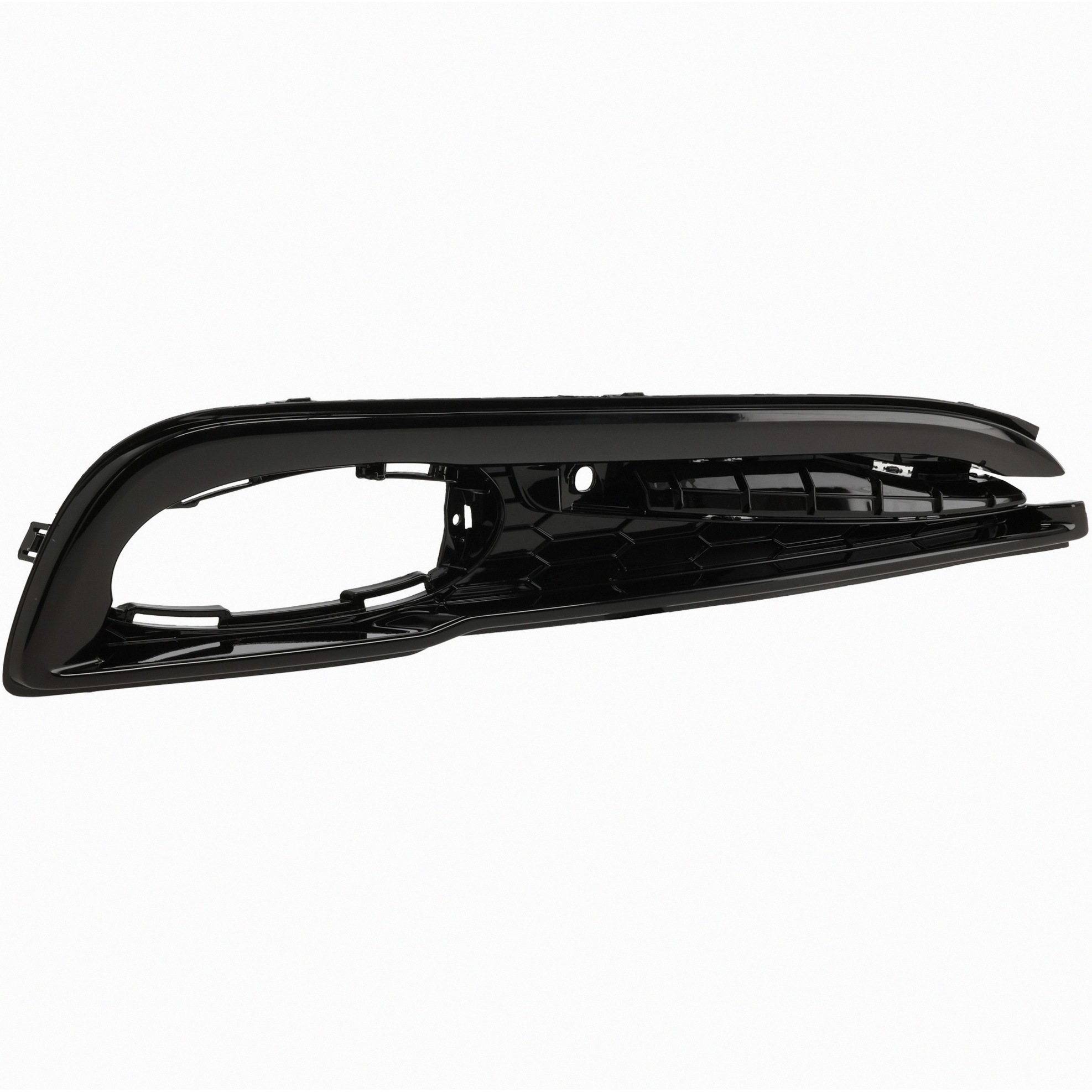 Right Passenger Side Fog Light For 13-15 Honda Civic