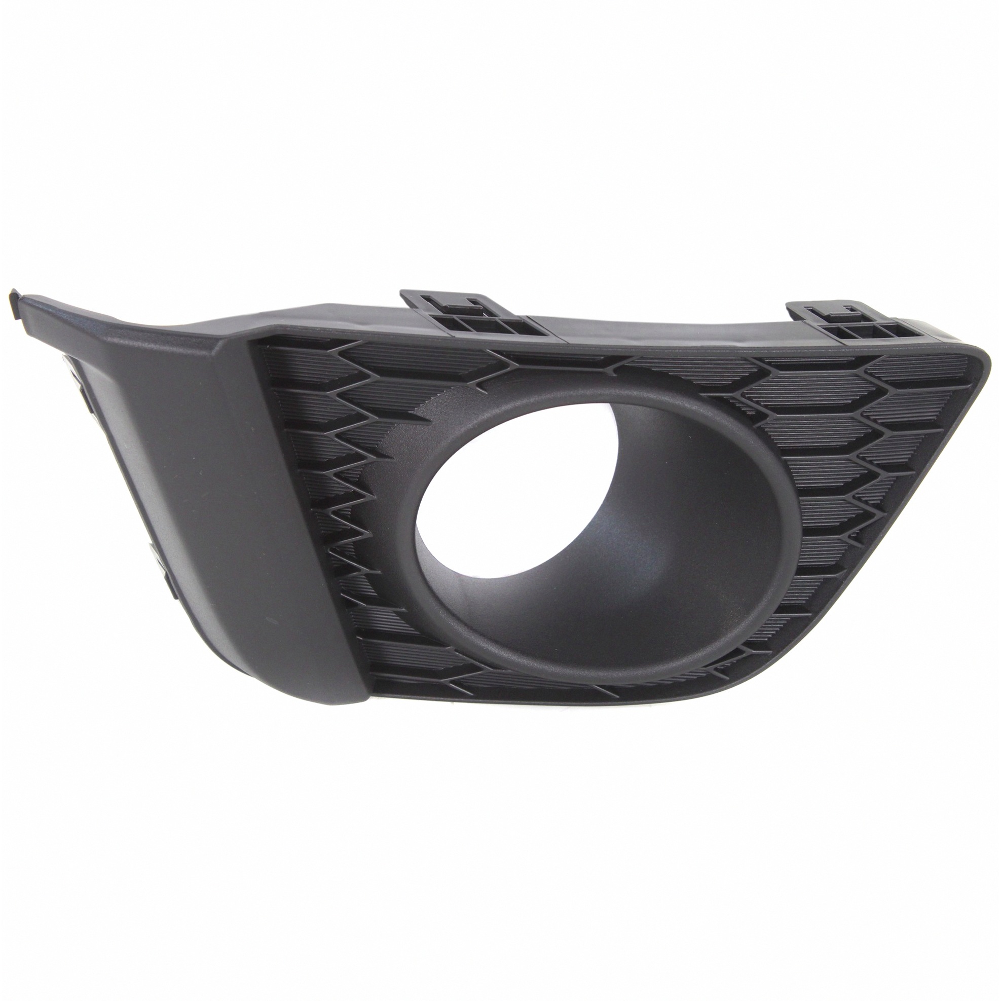 Right Passenger Side Fog Light For 15-17 Honda Fit