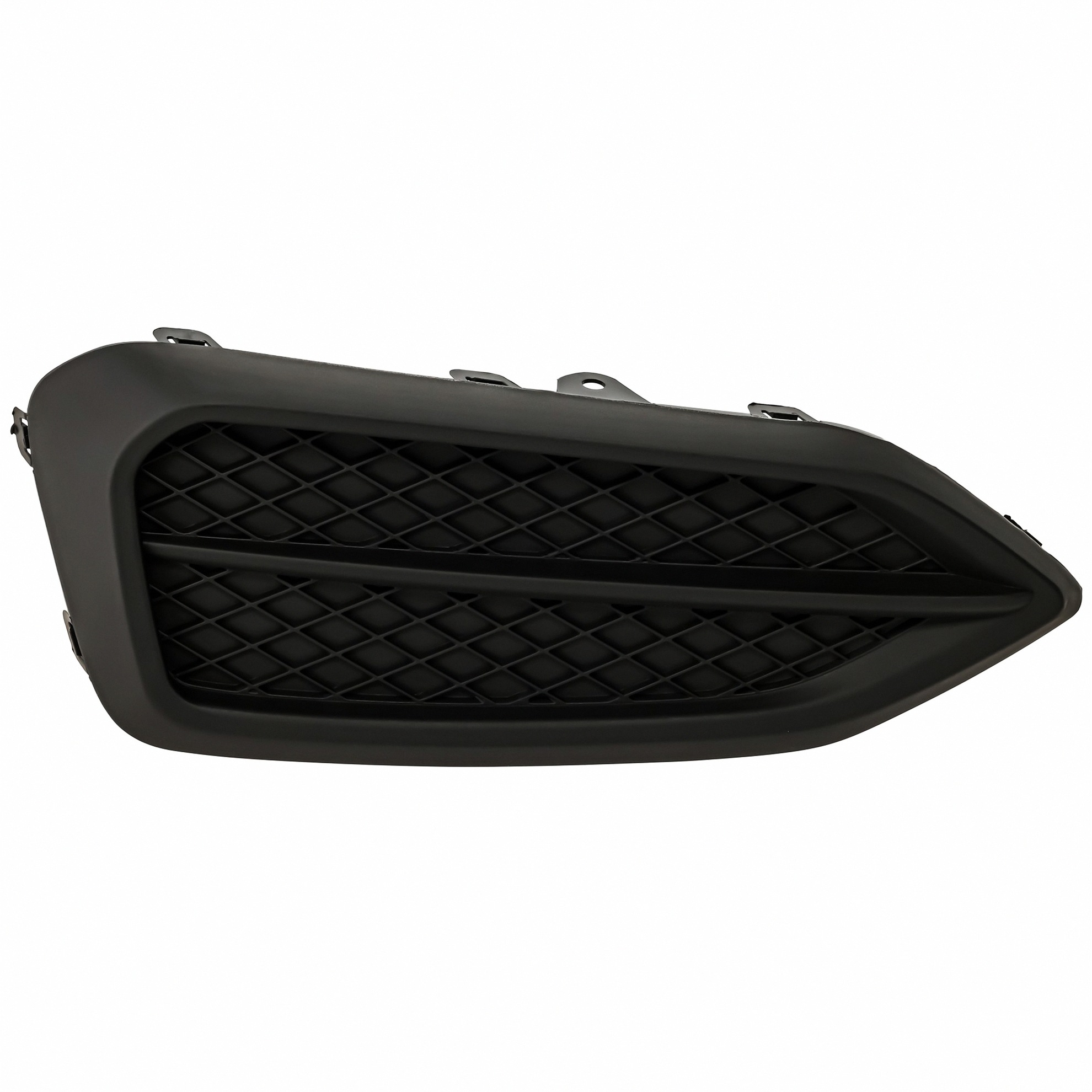 Right Passenger Side Bumper For 14-15 Honda Civic
