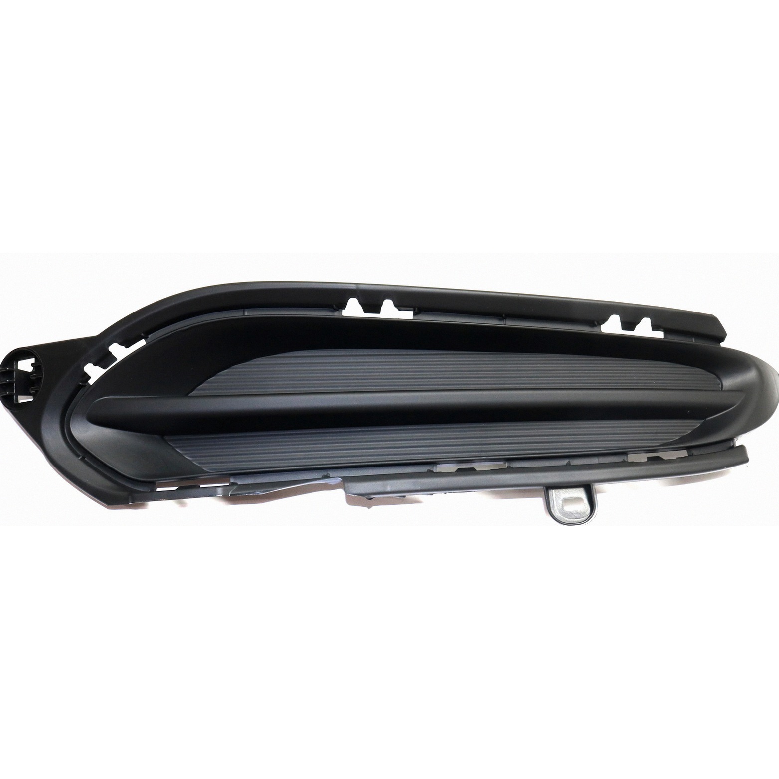 Right Passenger Side Fog Light For 16-18 Honda HR-V
