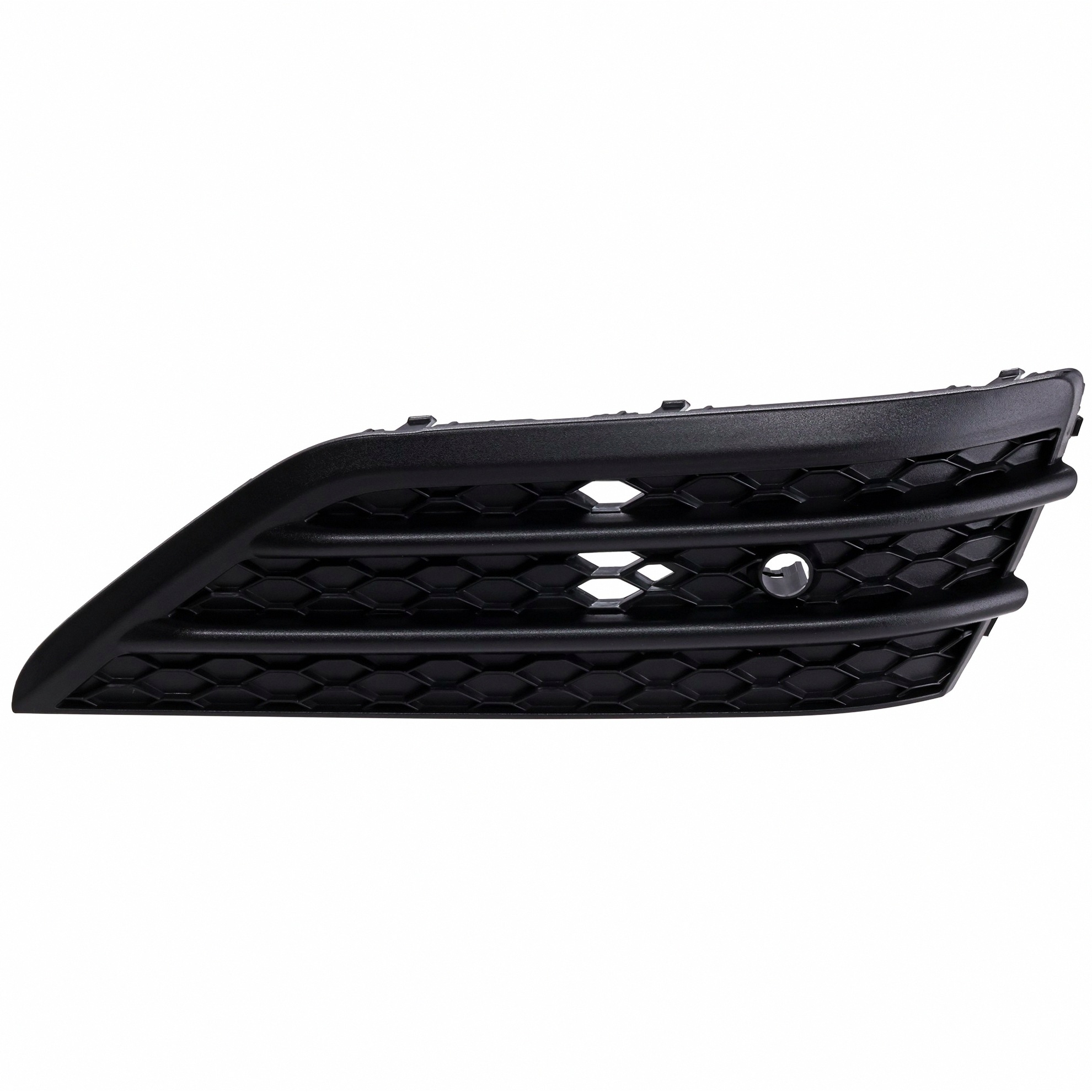 Right Passenger Side Bumper For 16-18 Honda Pilot