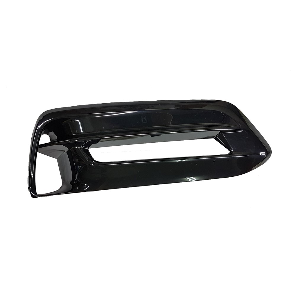 Right Passenger Side Fog Light For 18-20 Honda Accord