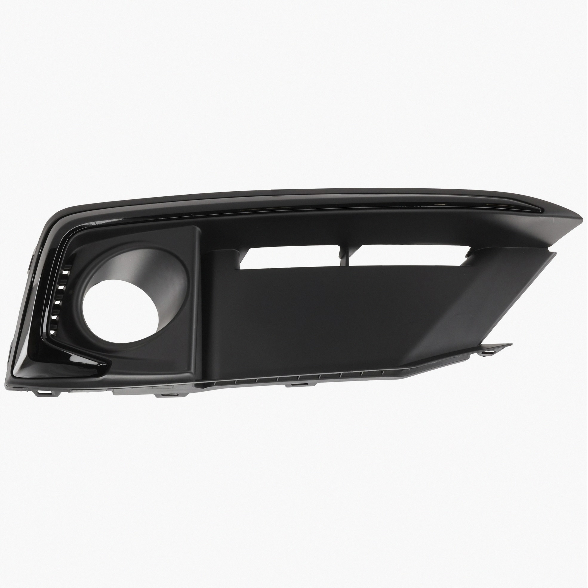 Right Passenger Side Fog Light For 19-21 Honda Civic
