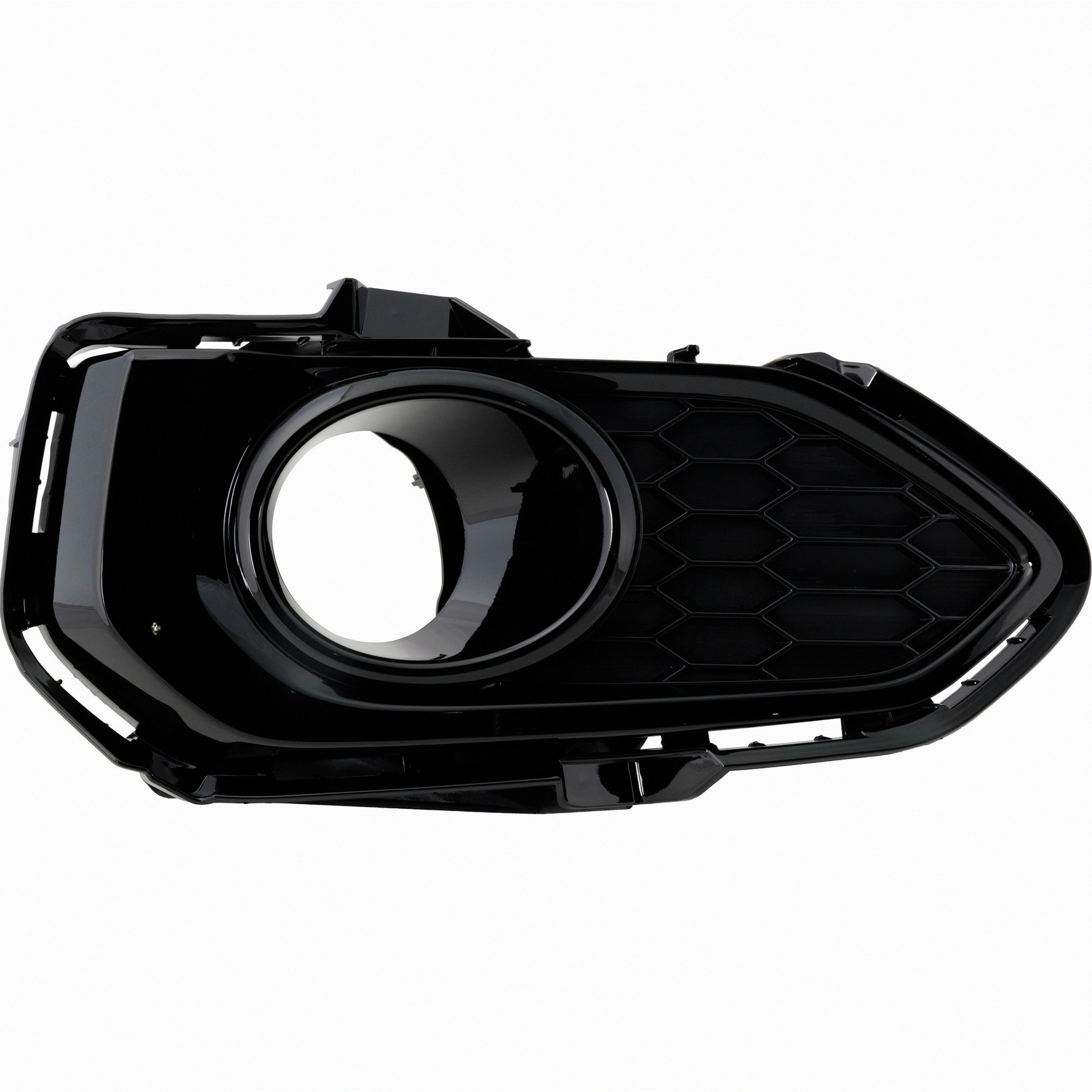 Right Passenger Side Fog Light For 18-20 Honda Fit