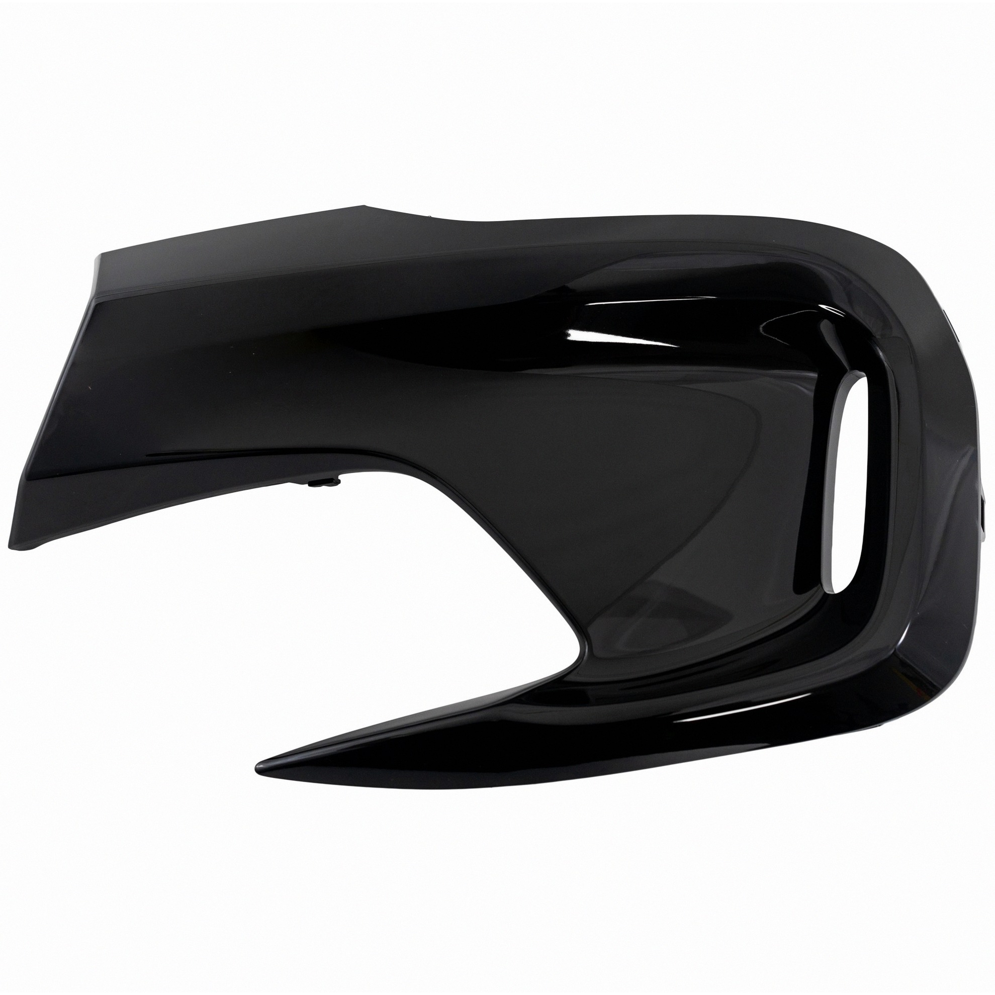 Right Passenger Side Bumper For 23-26 Honda HR-V