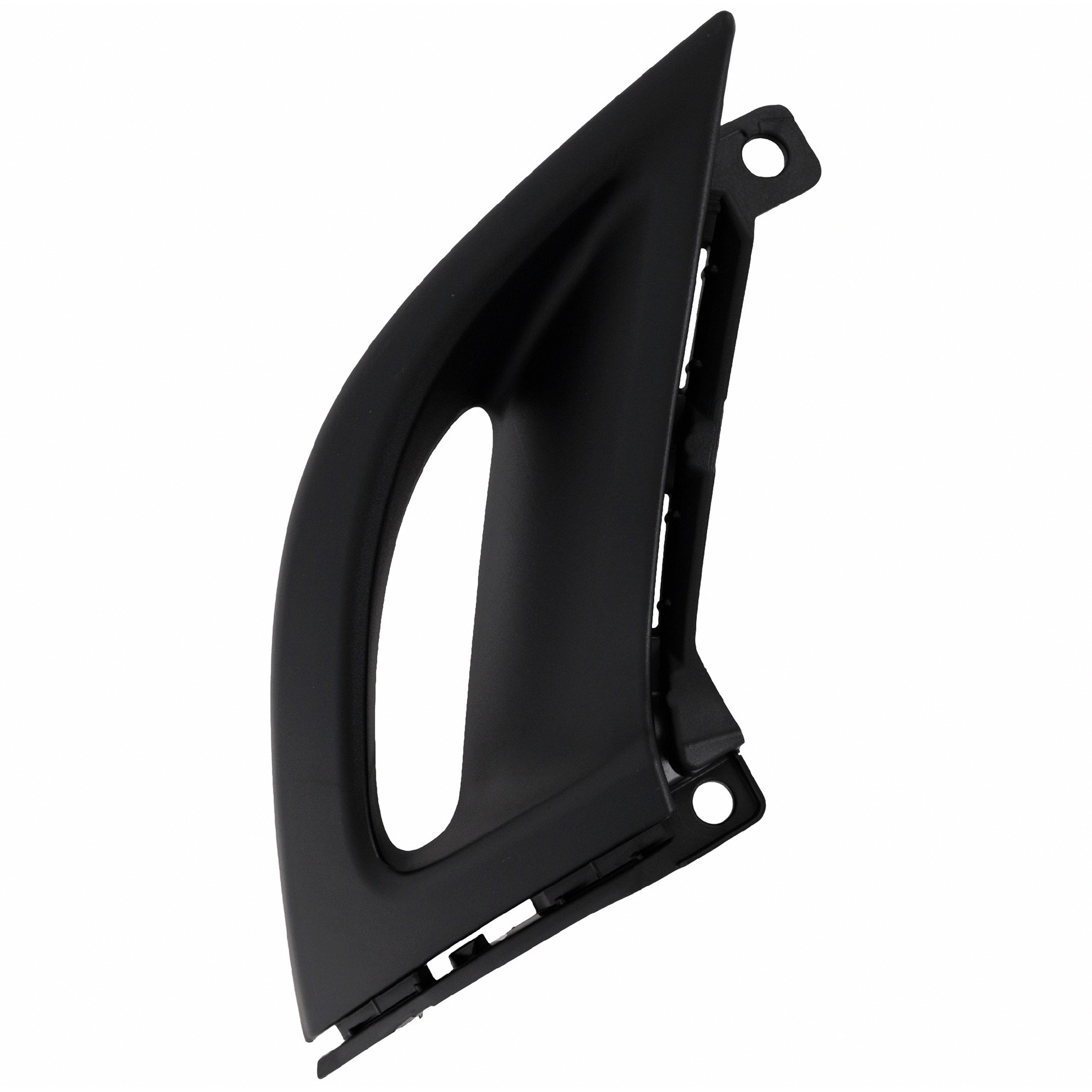 Right Passenger Side Bumper For 23-25 Honda Accord; CAPA Certified